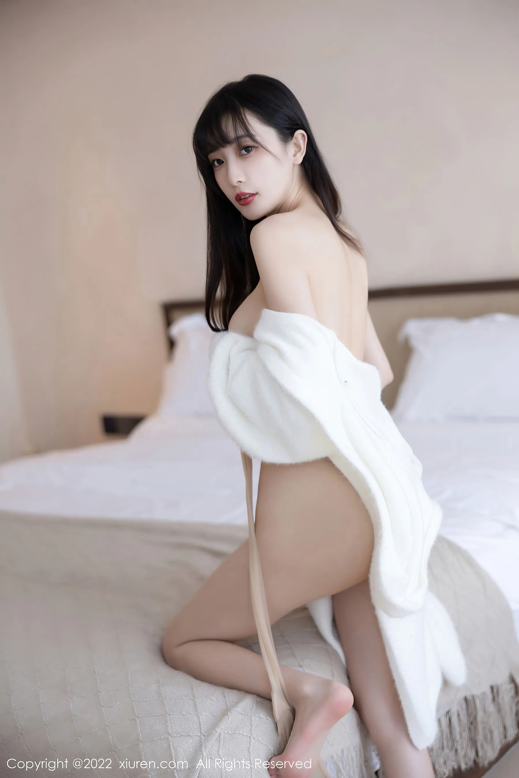 凌晨台中空姐寫真精選 - 高貴山景浪漫完美融合珍藏 - 37