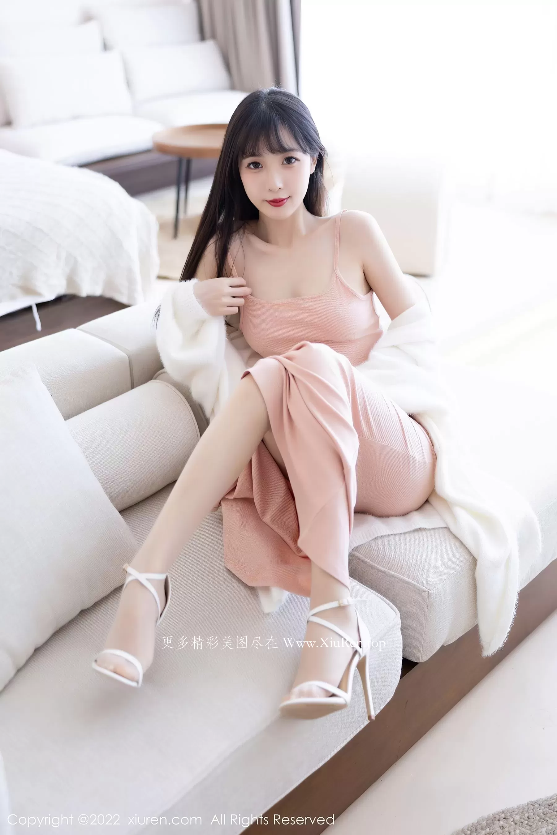 凌晨台中空姐寫真精選 - 高貴山景浪漫完美融合珍藏 - 81