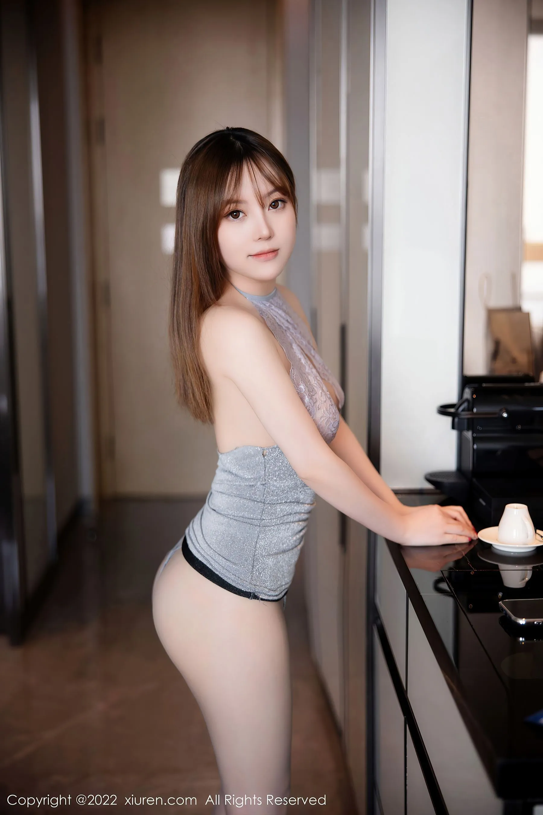 浪漫時刻網紅山景寫真 – 春季甜美風採再現精選 - 11