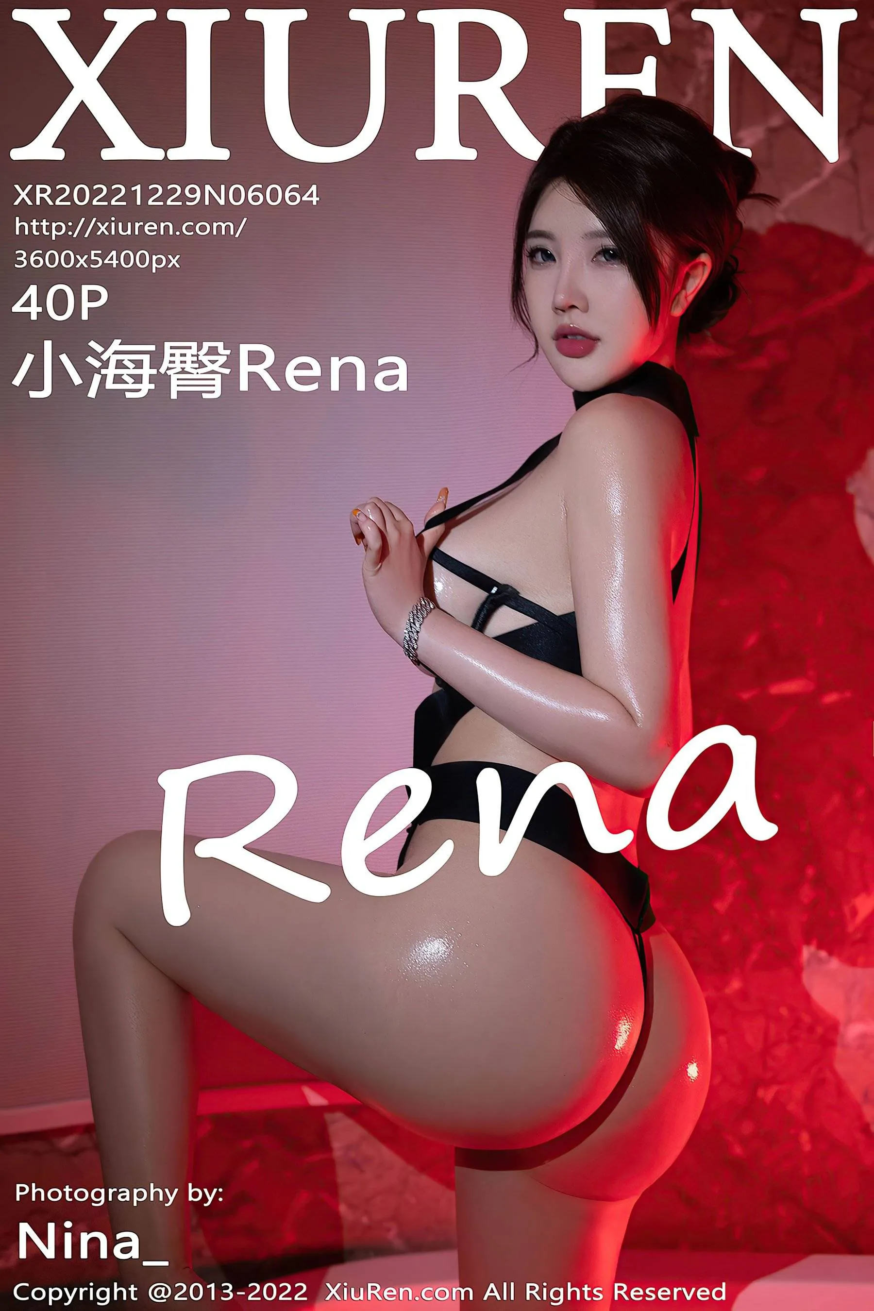 模特魅惑海邊寫真 - 晴日靜謐風格展現精選 - 41