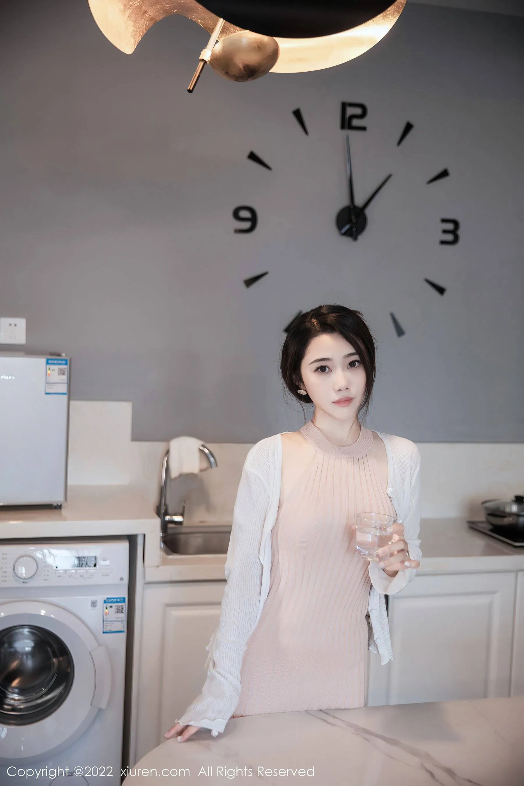 正午台南車模寫真精選 - 知性寫真館優雅完美融合珍藏 - 37