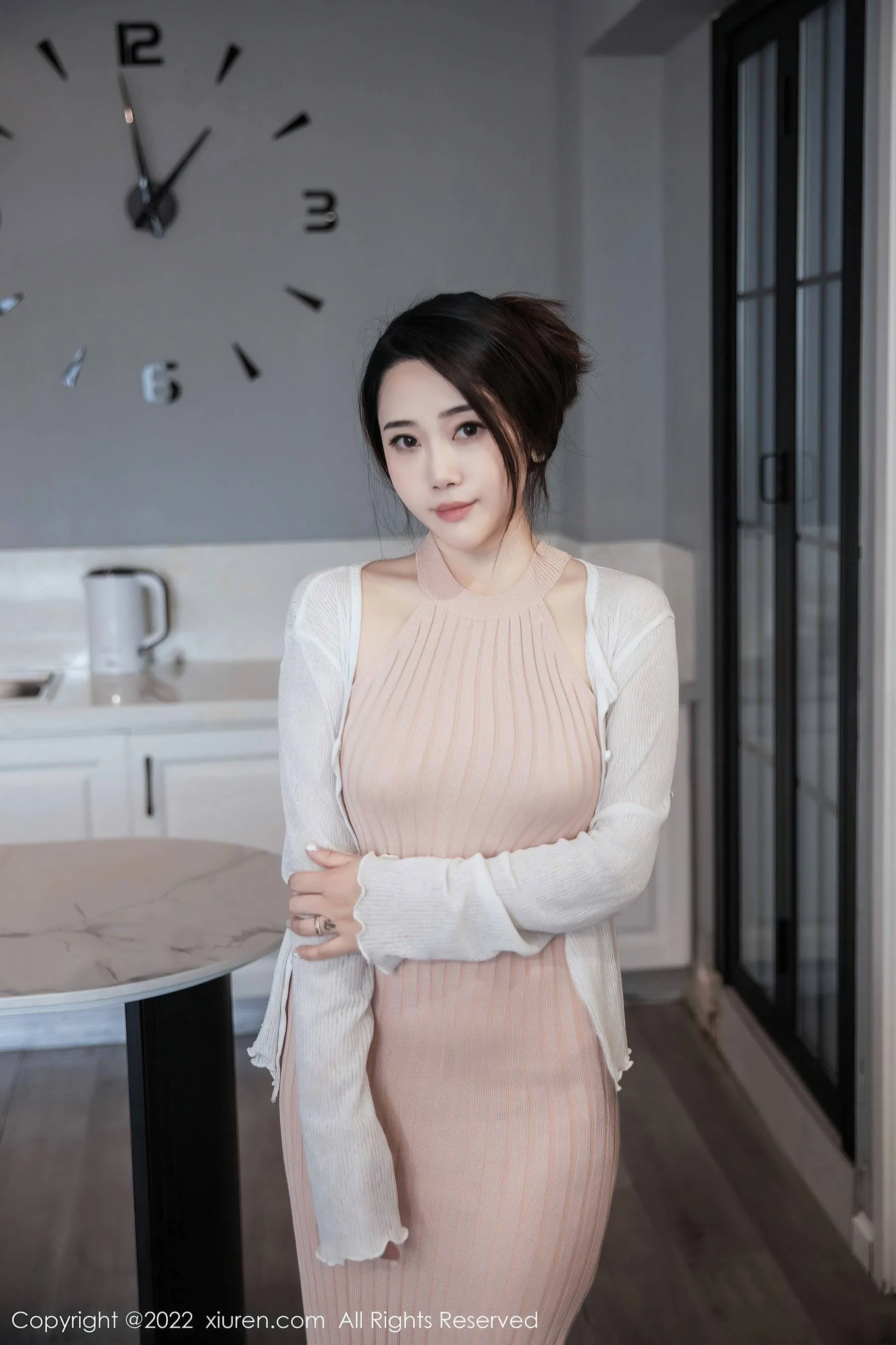 正午台南車模寫真精選 - 知性寫真館優雅完美融合珍藏 - 38