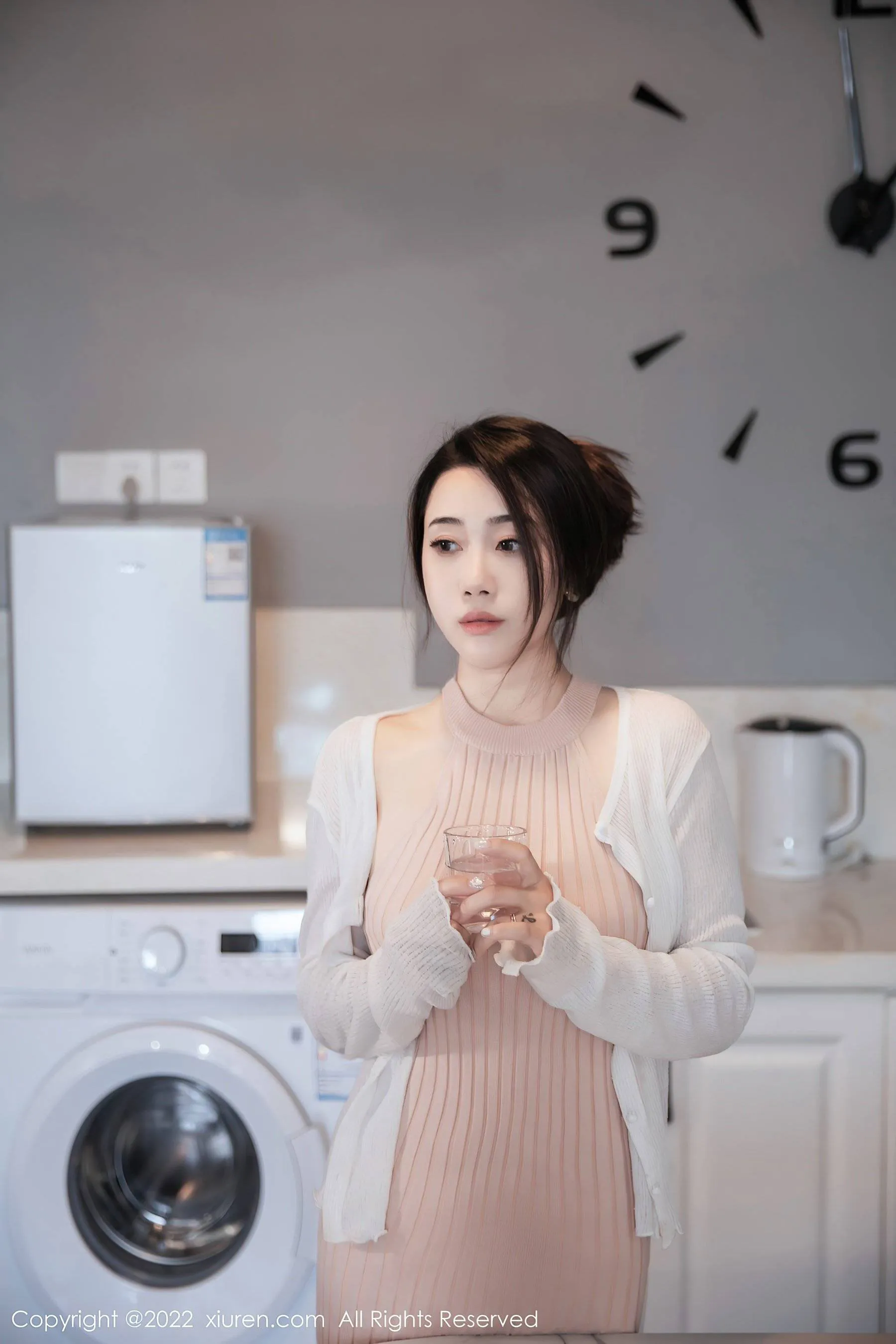 正午台南車模寫真精選 - 知性寫真館優雅完美融合珍藏 - 39
