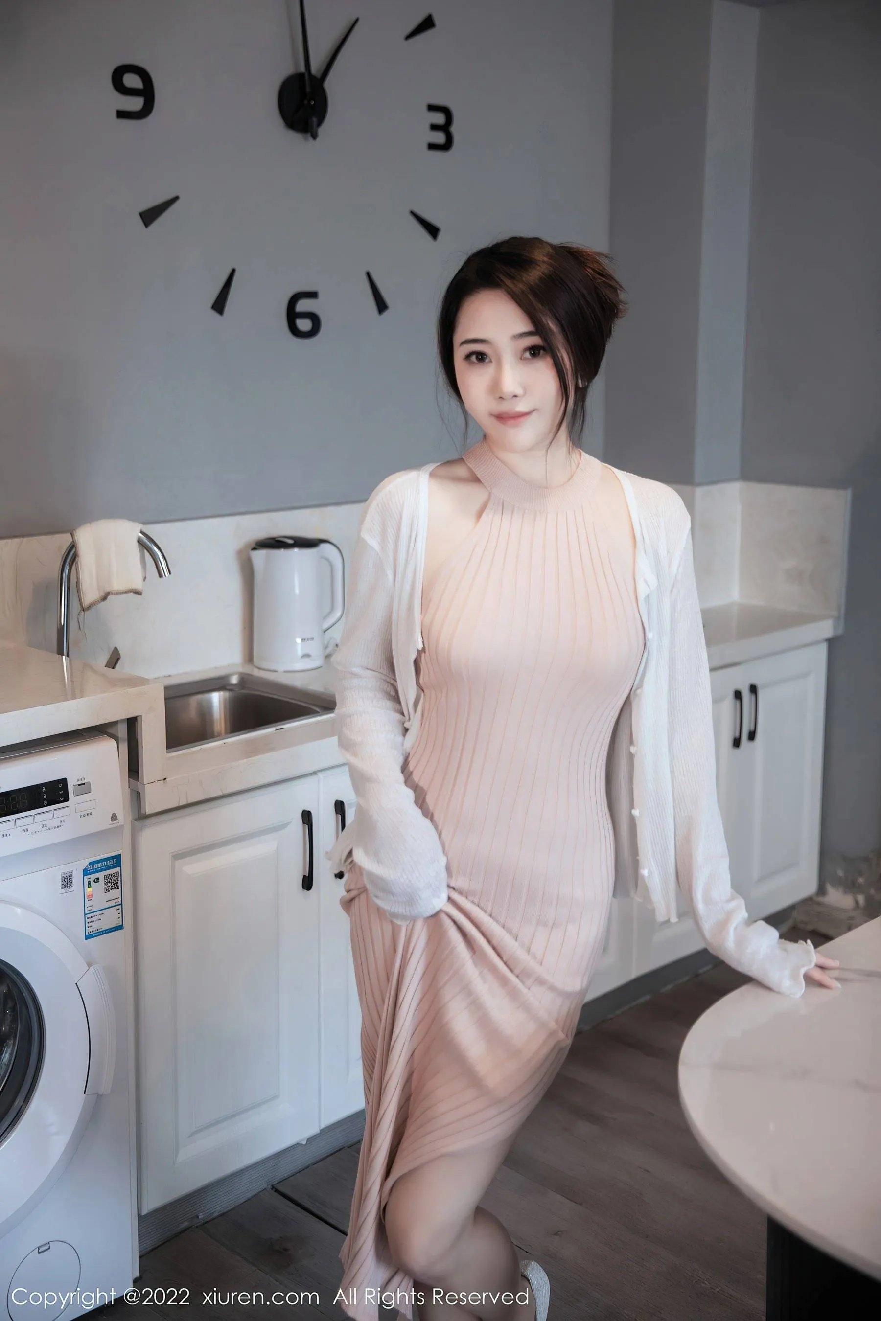 正午台南車模寫真精選 - 知性寫真館優雅完美融合珍藏 - 40