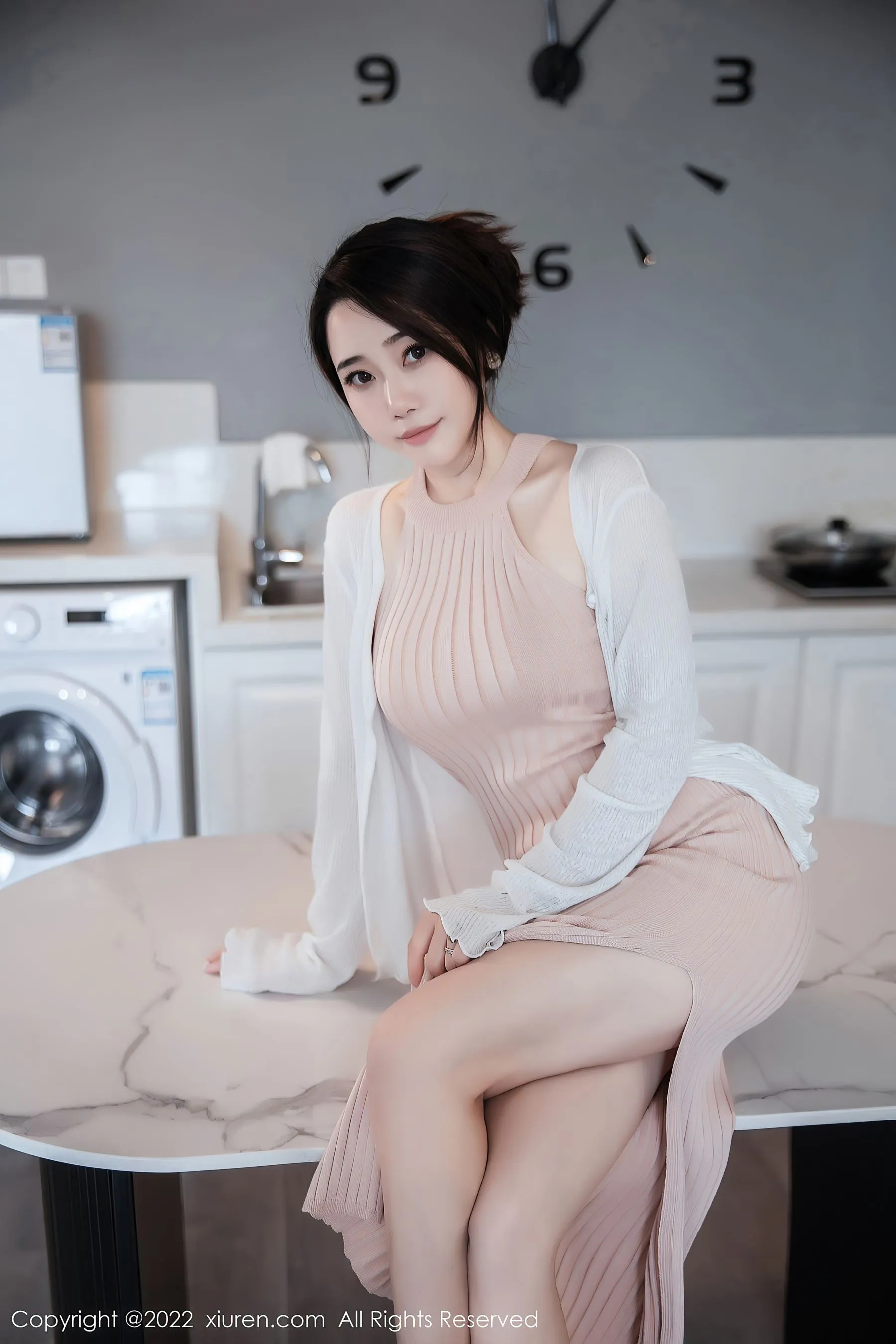 正午台南車模寫真精選 - 知性寫真館優雅完美融合珍藏 - 43