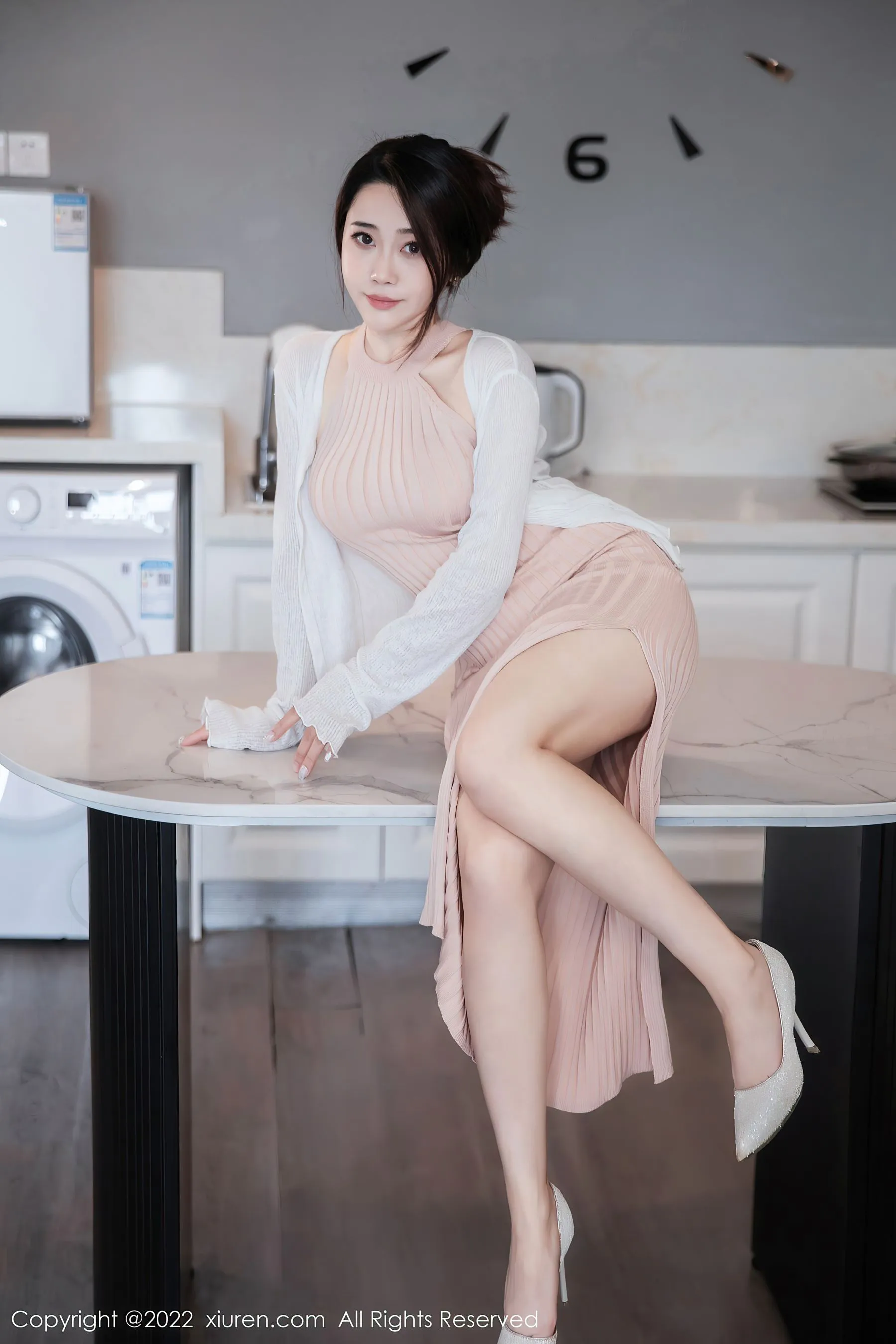 正午台南車模寫真精選 - 知性寫真館優雅完美融合珍藏 - 45