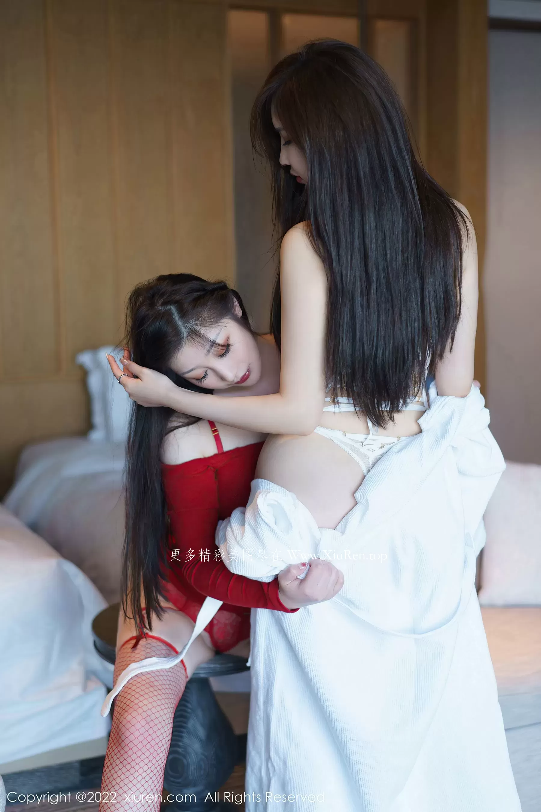 凌晨台南主播寫真精選 - 活潑戶外優雅完美融合典藏 - 80