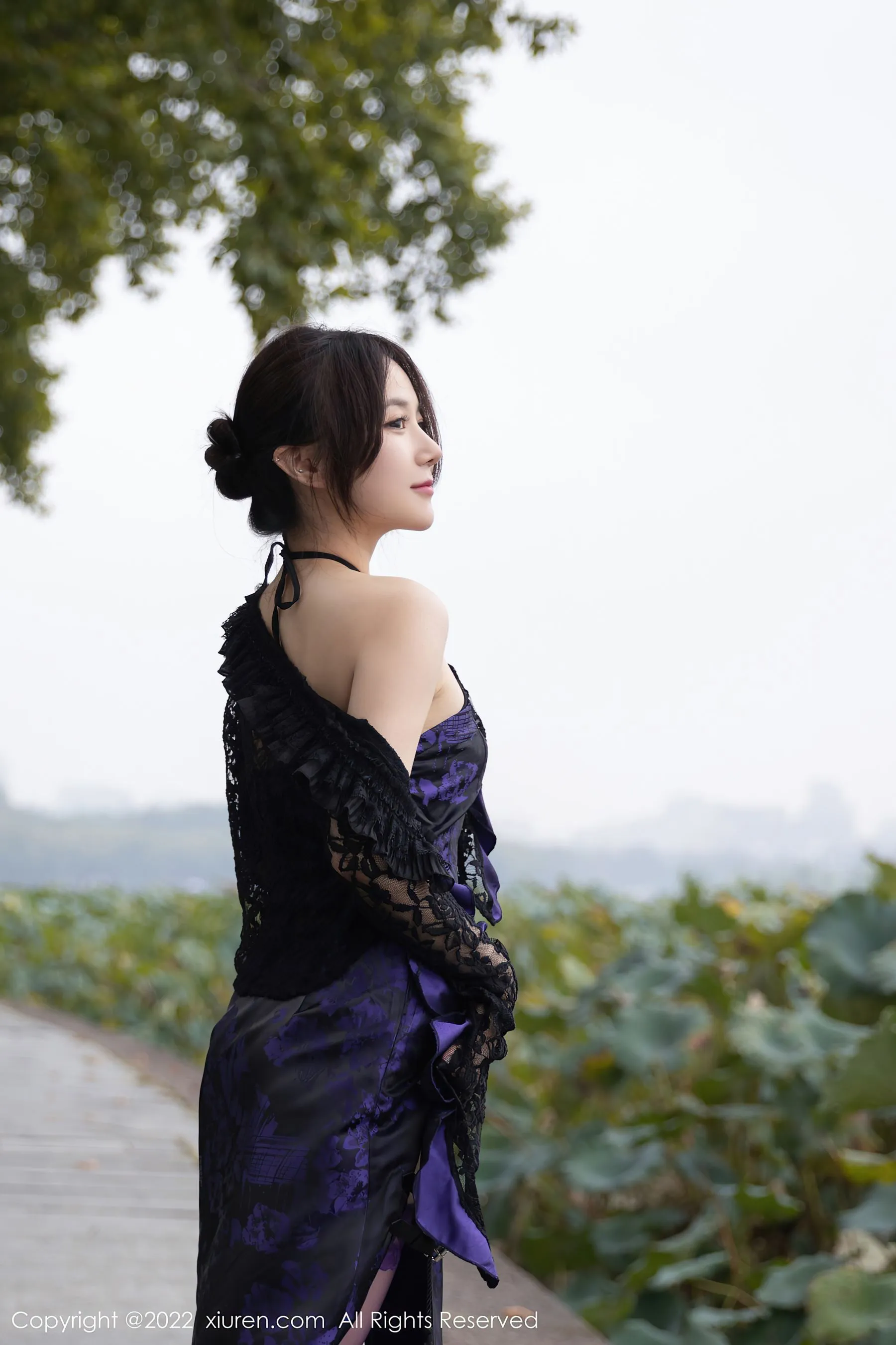 台中凌晨網紅美照 - 甜美魅力寫真館實錄獨家 - 39
