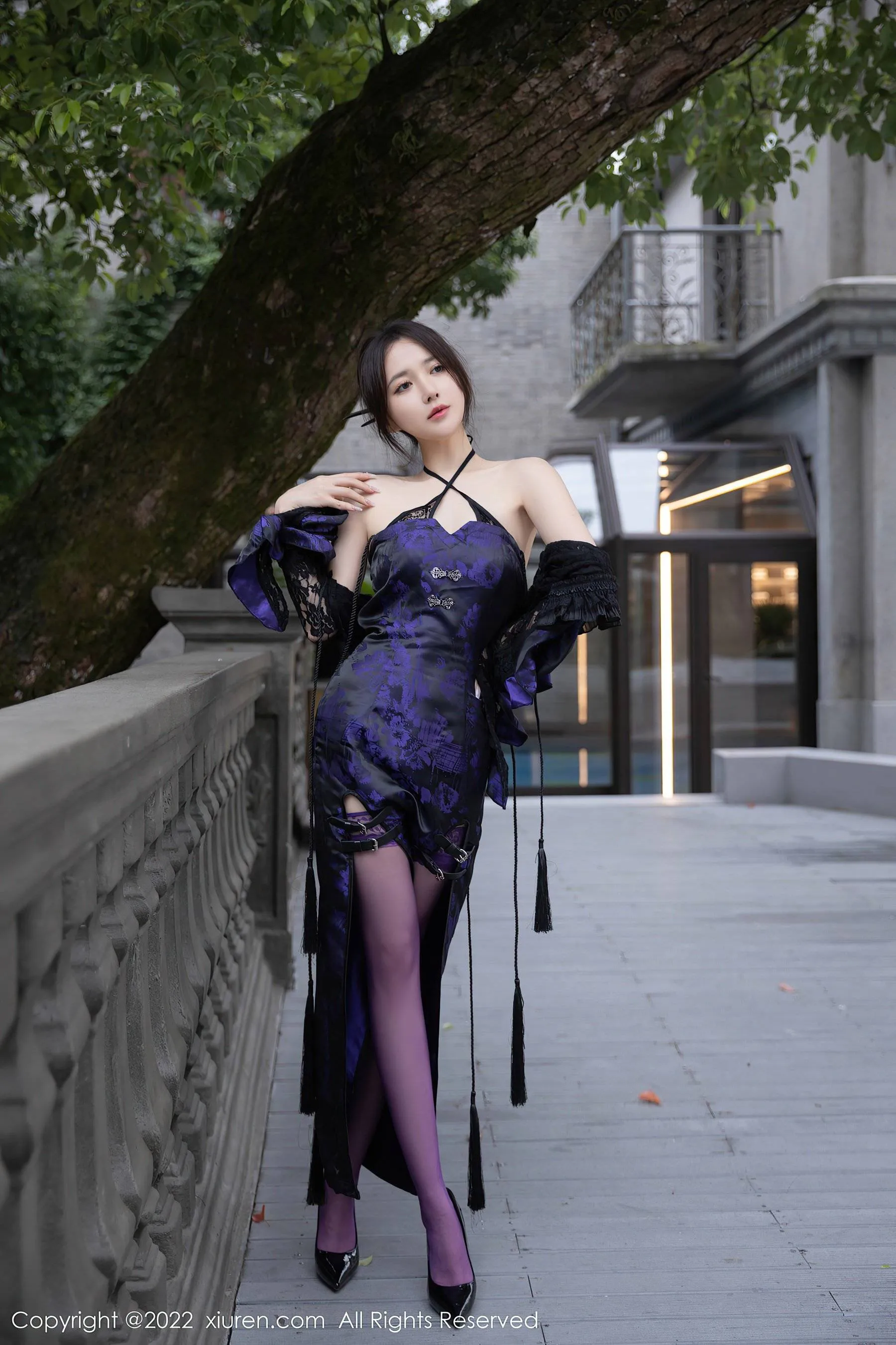 台中凌晨網紅美照 - 甜美魅力寫真館實錄獨家 - 60