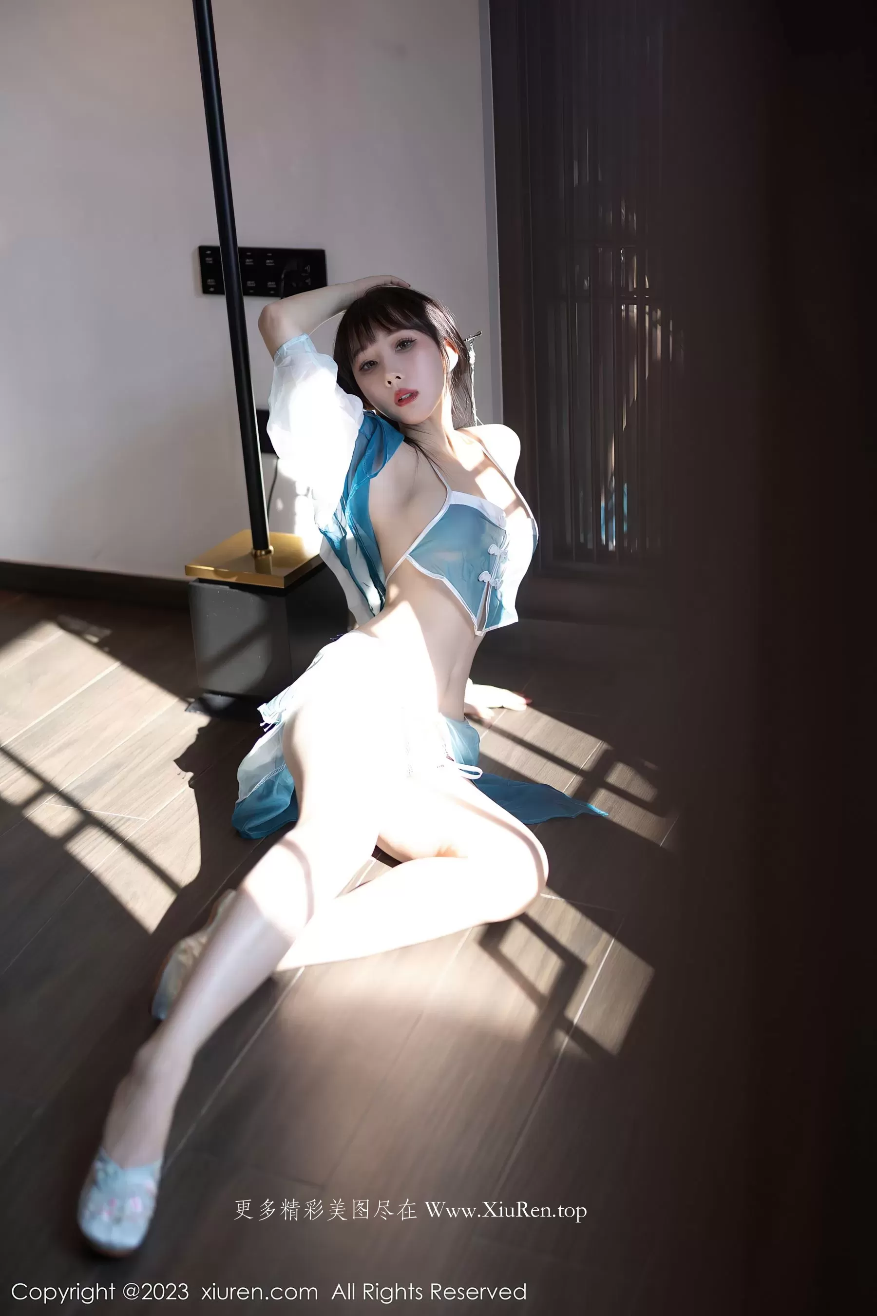 彰化傍晚網紅美照 - 甜美魅力室內實錄限量 - 73