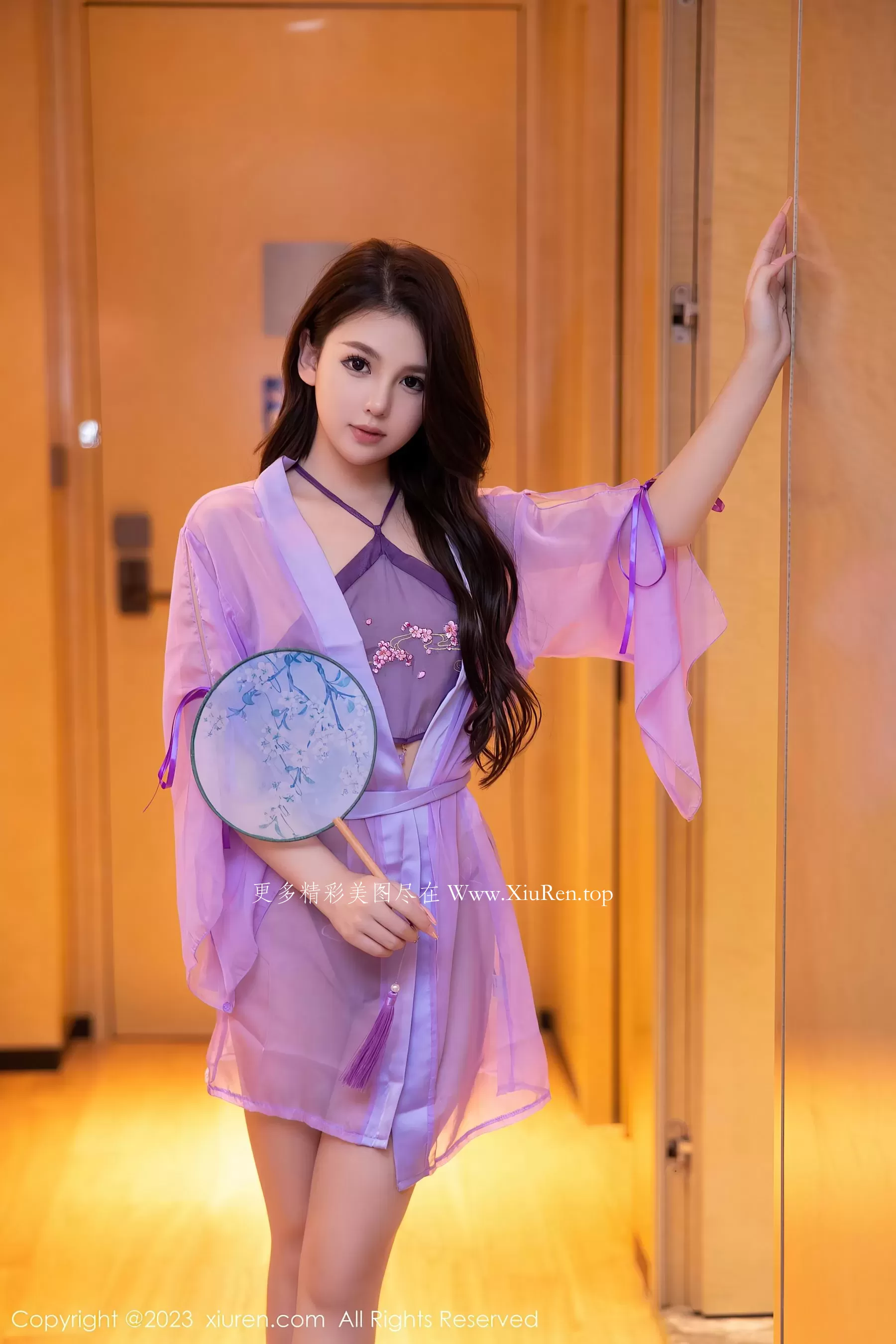 火辣護士私藏美照 – 苗慄攝影棚夜晚獨家呈現典藏 - 80