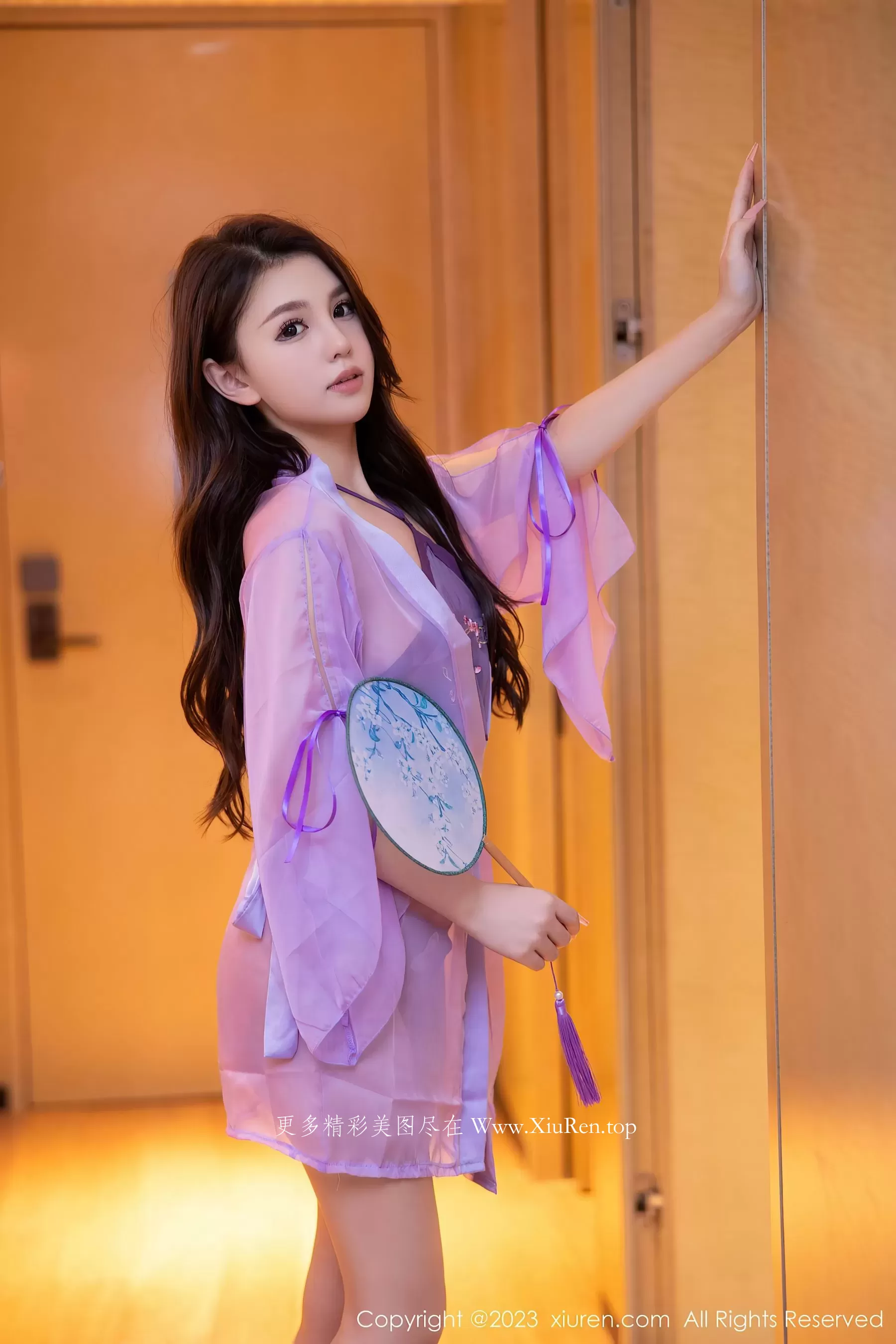火辣護士私藏美照 – 苗慄攝影棚夜晚獨家呈現典藏 - 81