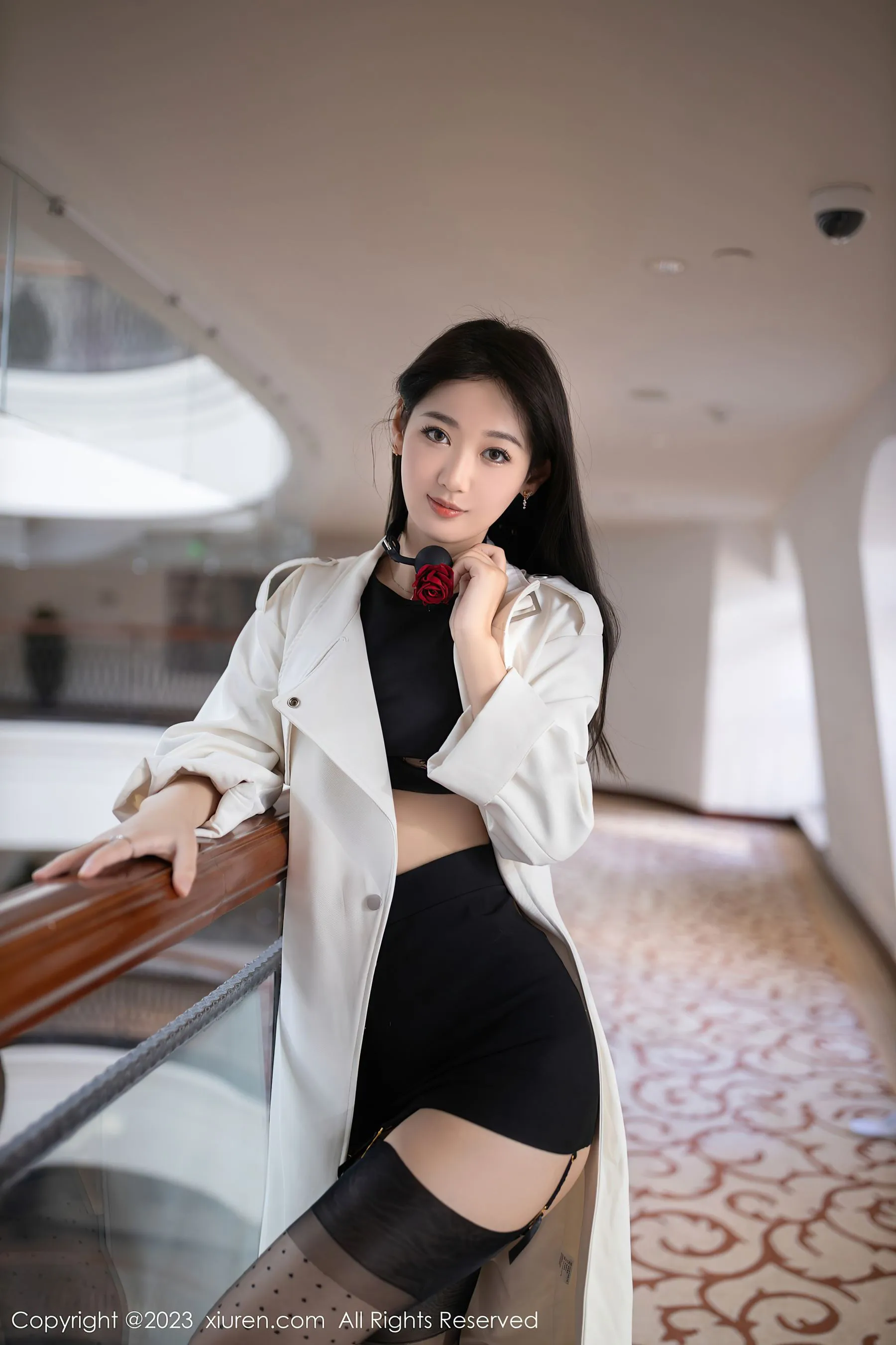 午後台南模特寫真精選 - 高貴自然光優雅完美融合限量 - 63