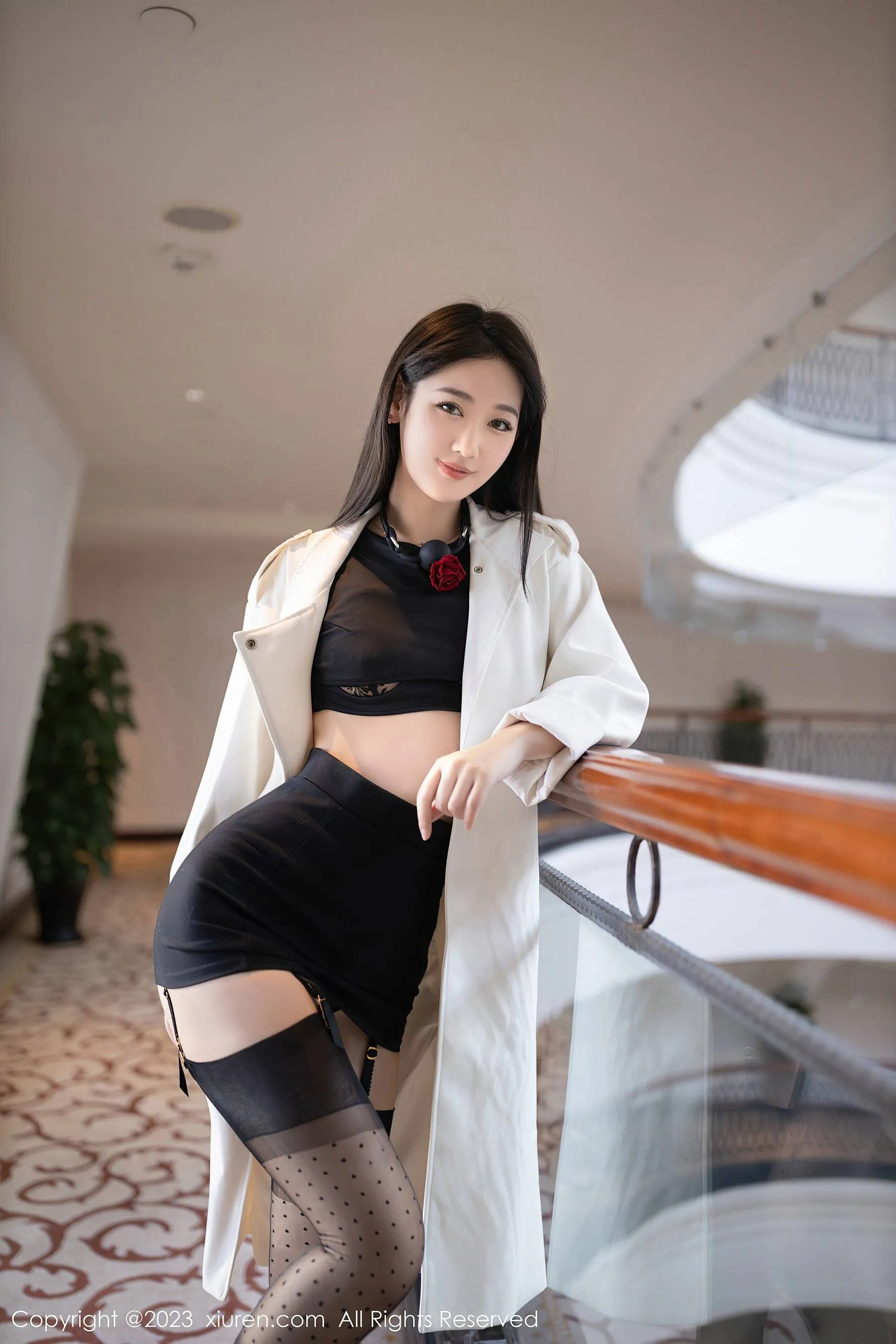 午後台南模特寫真精選 - 高貴自然光優雅完美融合限量 - 65