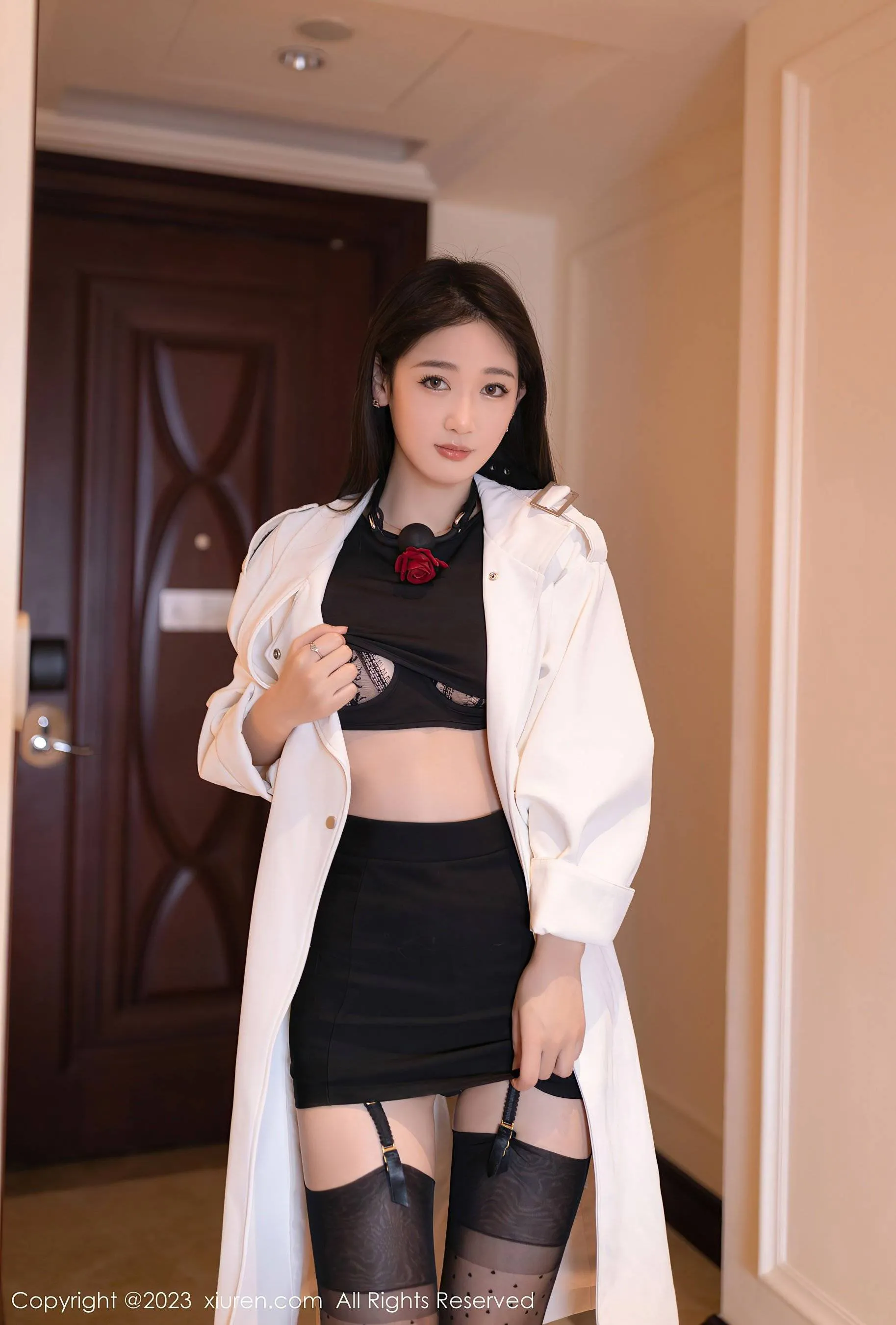 午後台南模特寫真精選 - 高貴自然光優雅完美融合限量 - 67