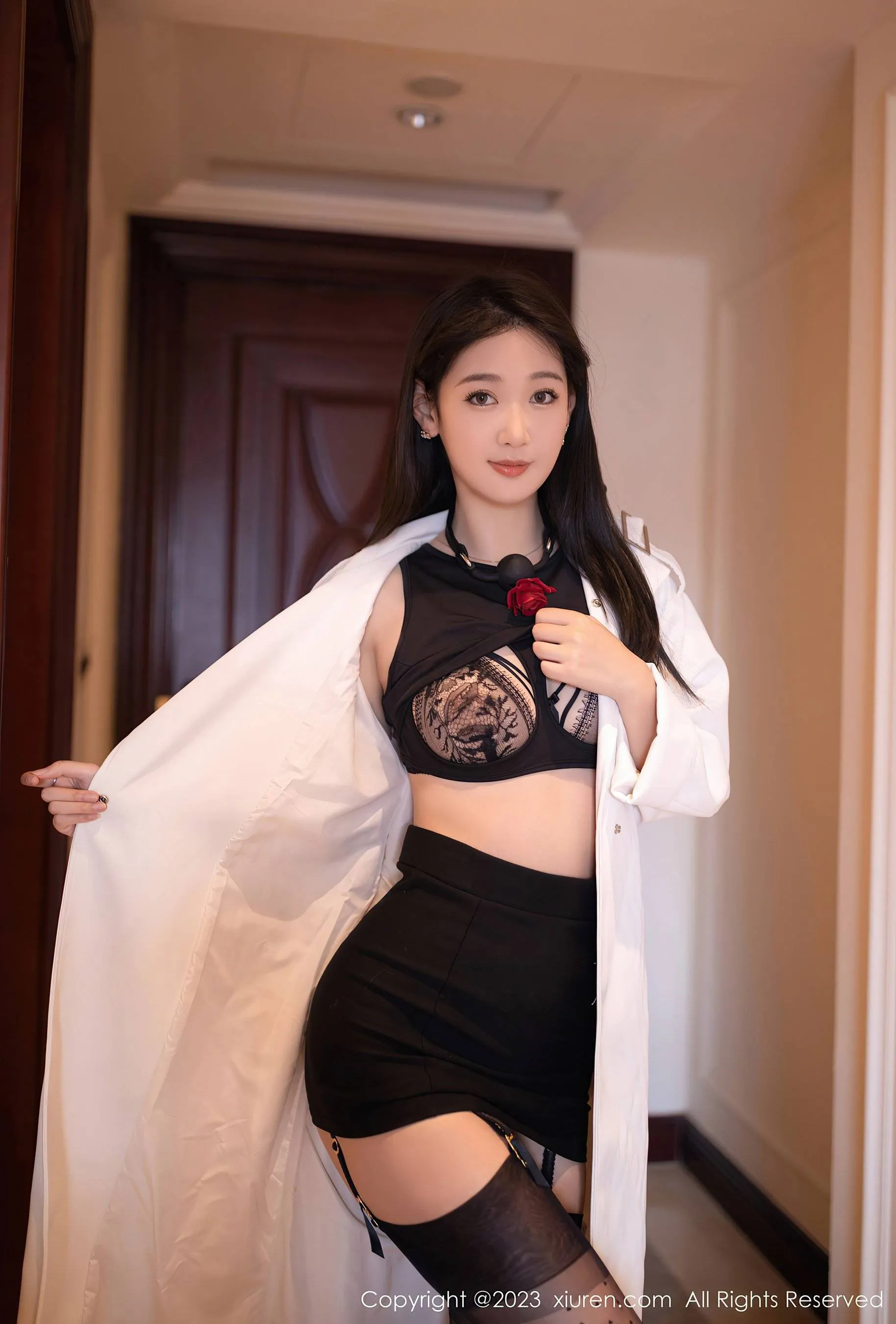 午後台南模特寫真精選 - 高貴自然光優雅完美融合限量 - 68