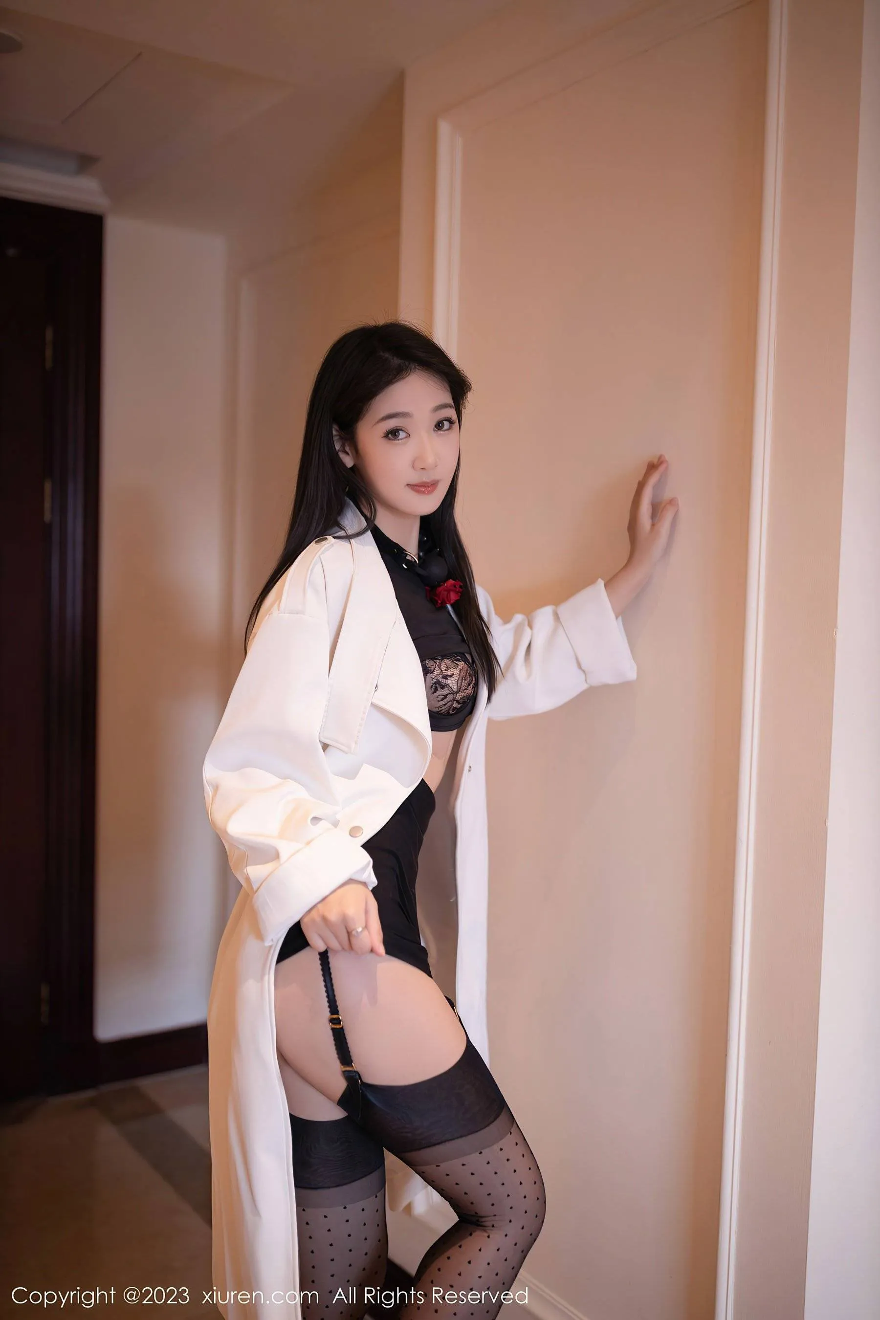午後台南模特寫真精選 - 高貴自然光優雅完美融合限量 - 71