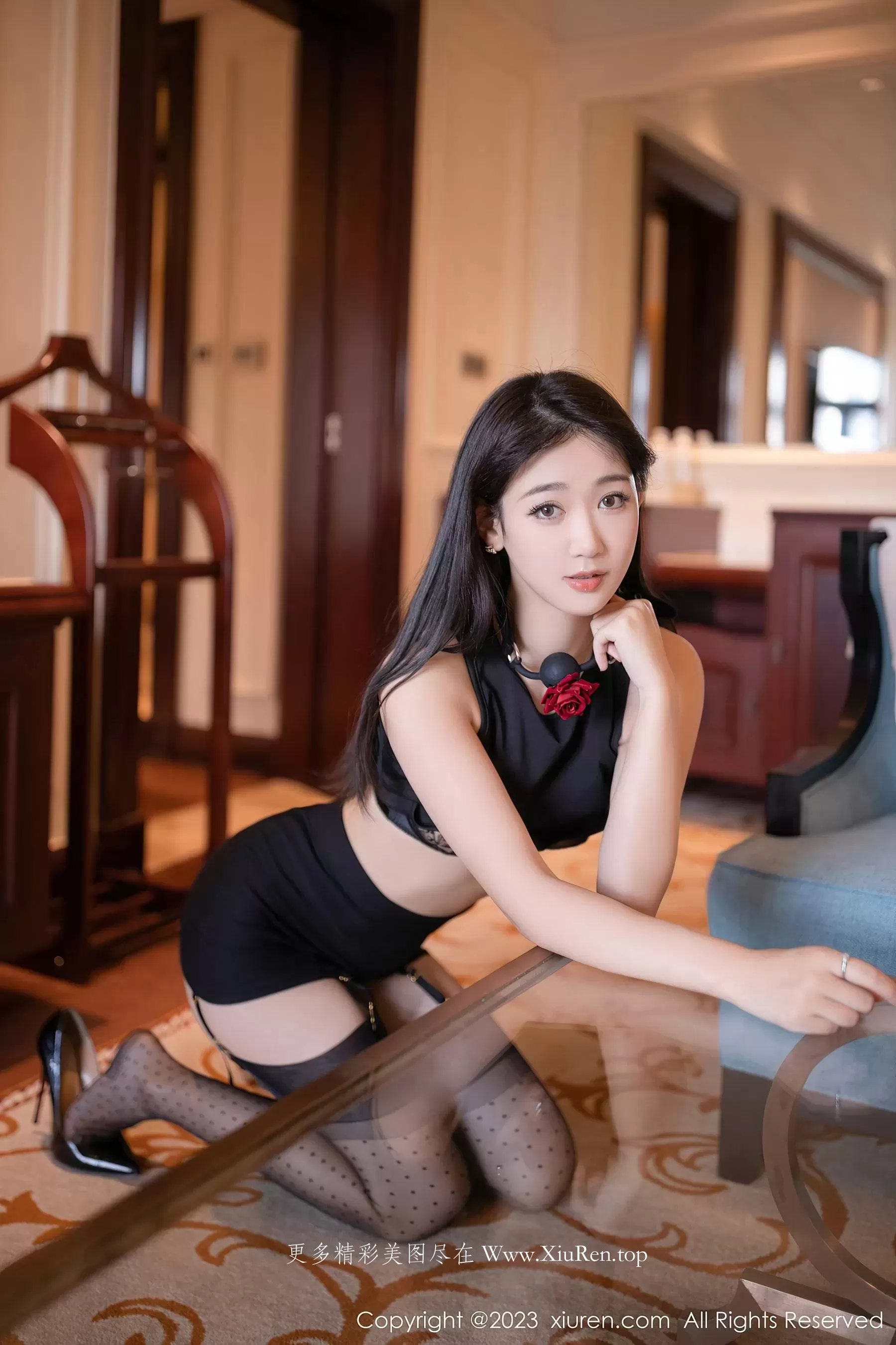 午後台南模特寫真精選 - 高貴自然光優雅完美融合限量 - 84