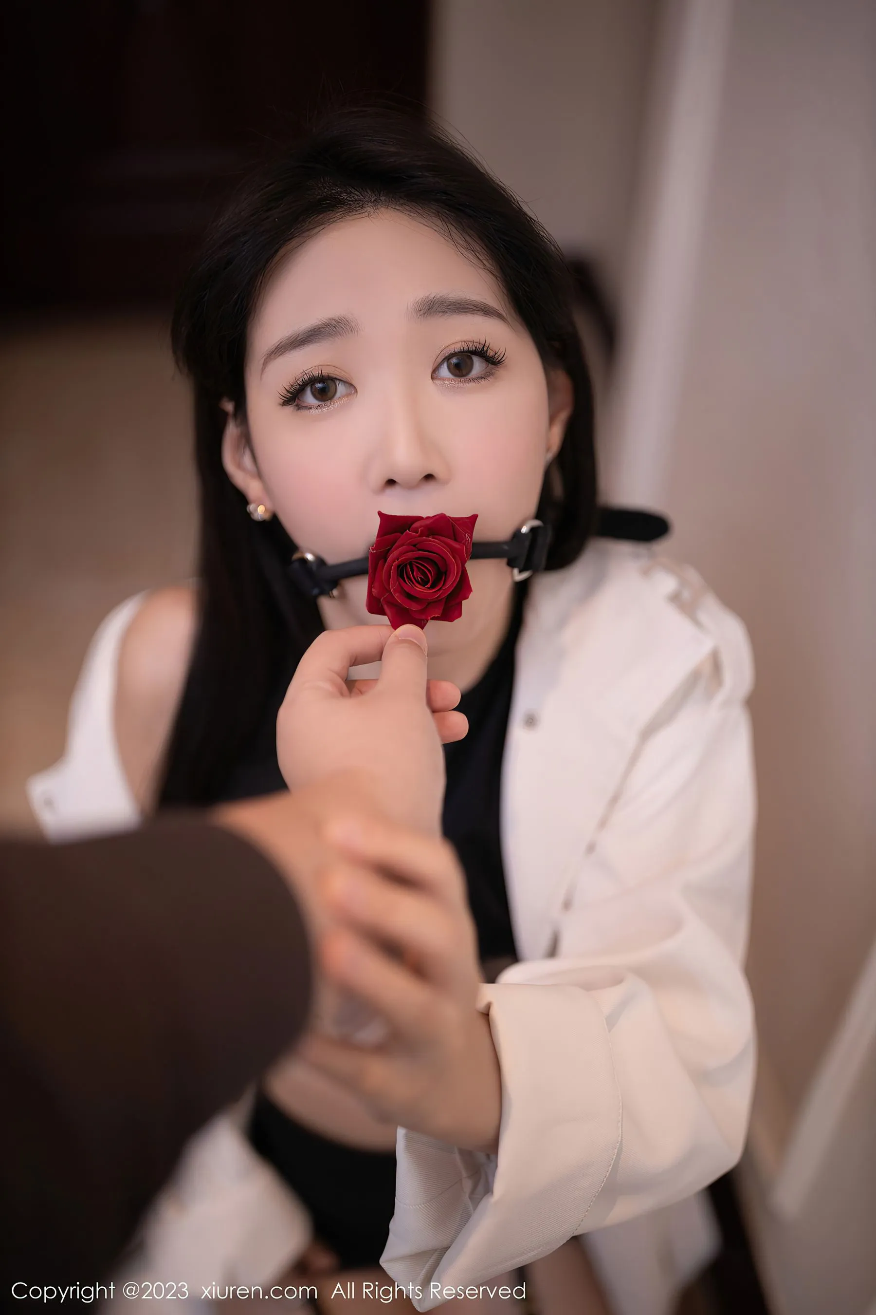 午後台南模特寫真精選 - 高貴自然光優雅完美融合限量 - 9