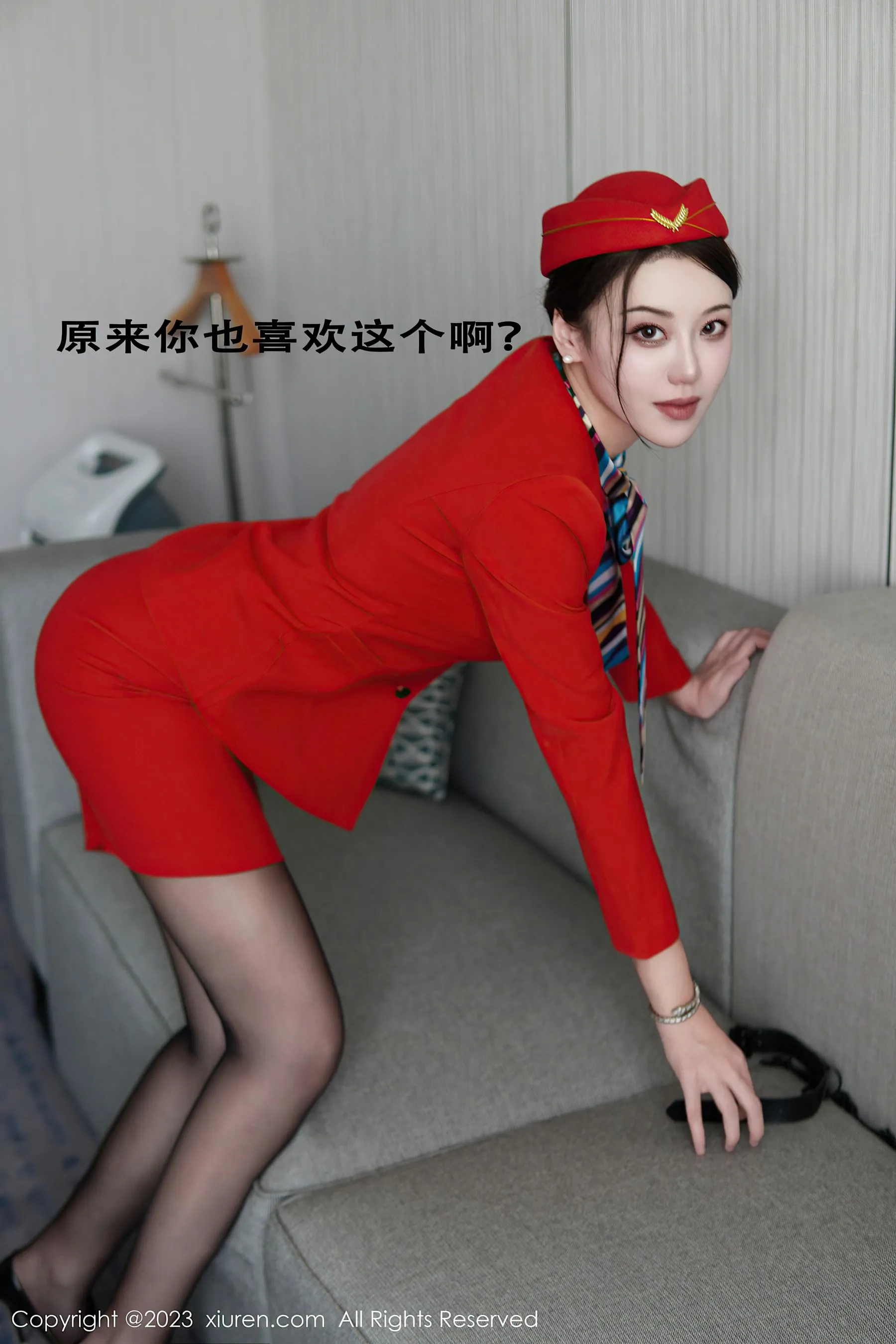 車模活潑自然光寫真 - 夏季浪漫風格展現獨家 - 42