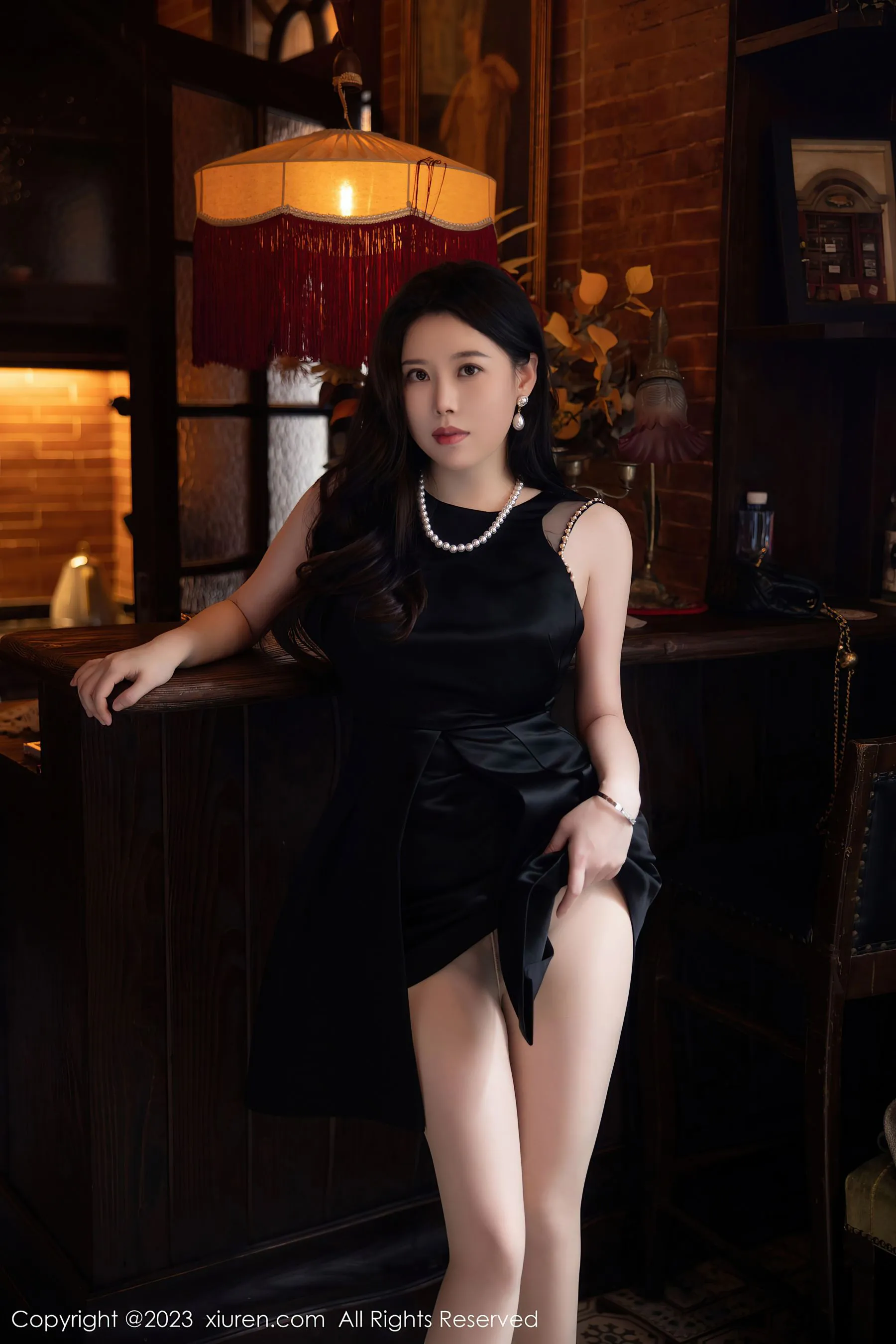 舞者清純山景寫真 - 夏日靜謐風格展現典藏 - 62