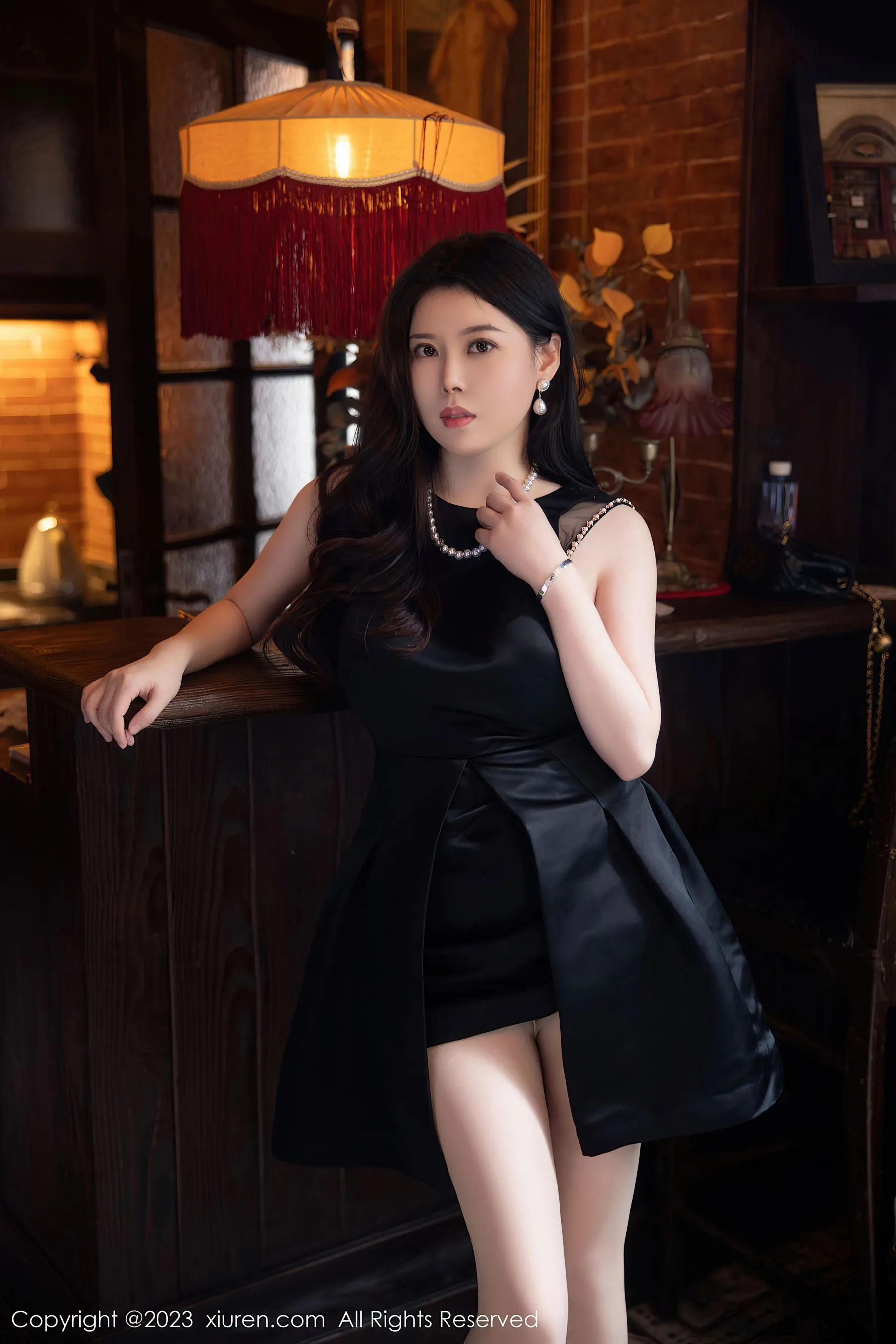 舞者清純山景寫真 - 夏日靜謐風格展現典藏 - 63