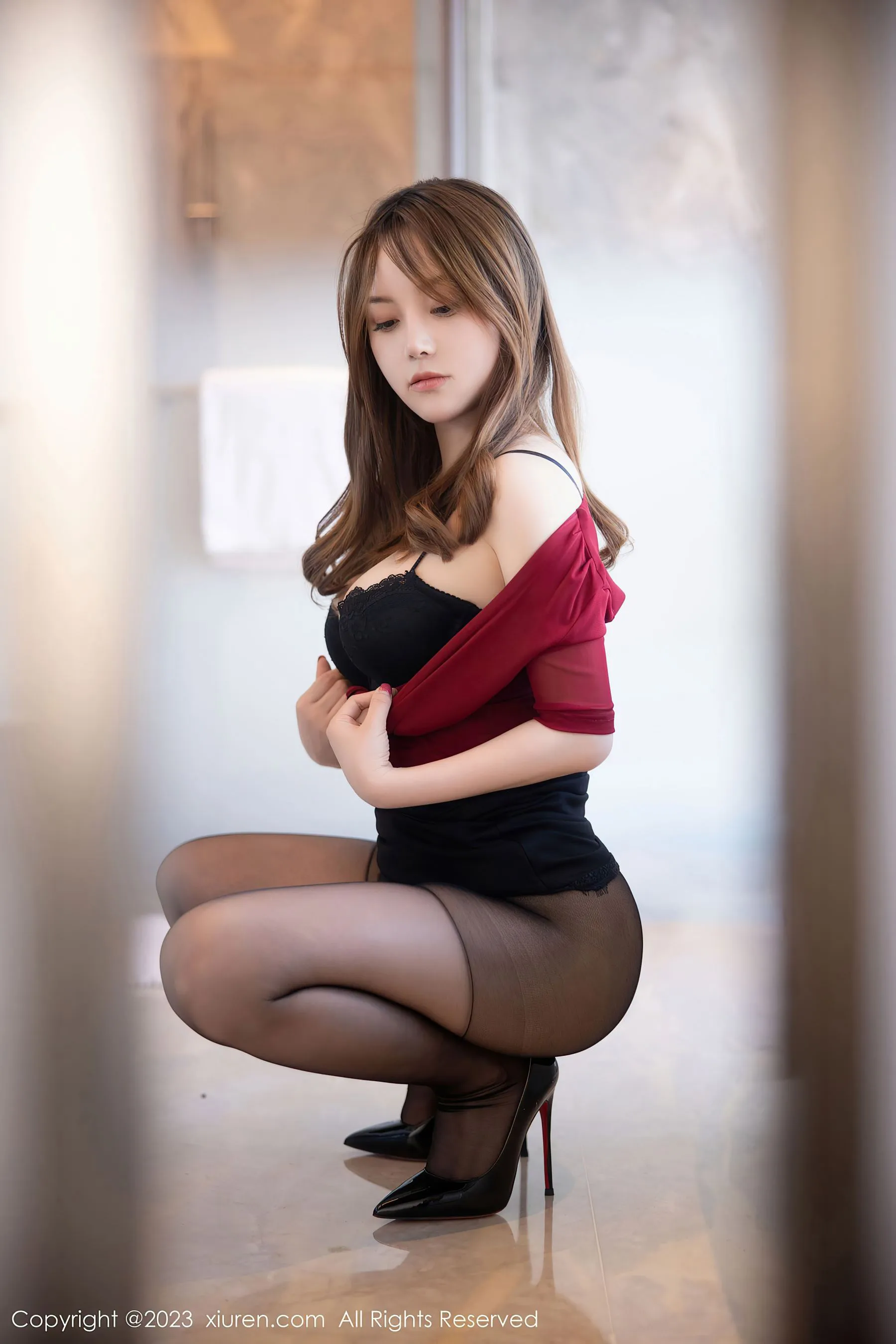 性感DJ私藏美照 - 彰化海邊深夜獨家呈現獨家 - 19