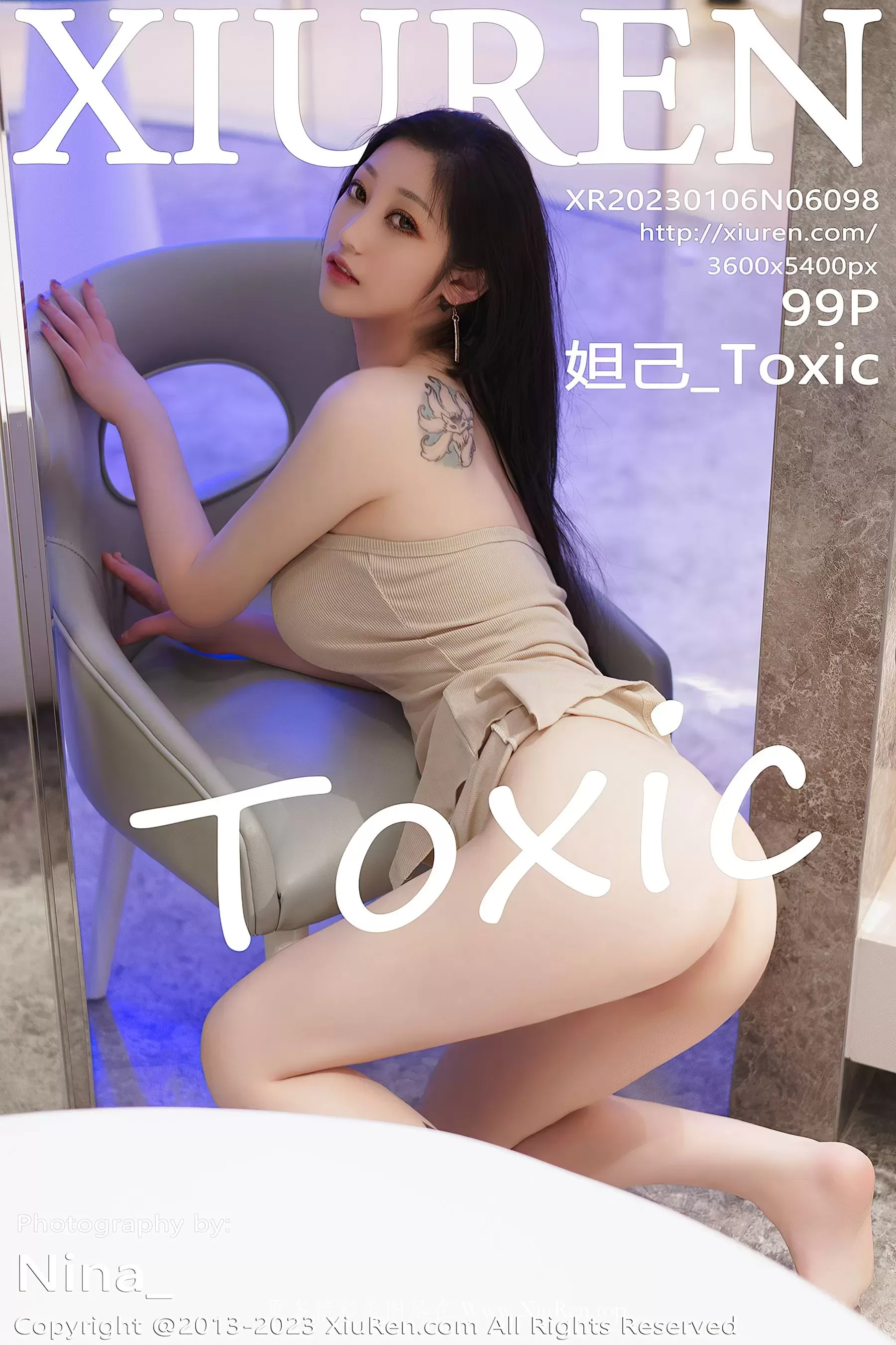 夜晚新北車模寫真精選 - 優雅夜景優雅完美融合獨家 - 94