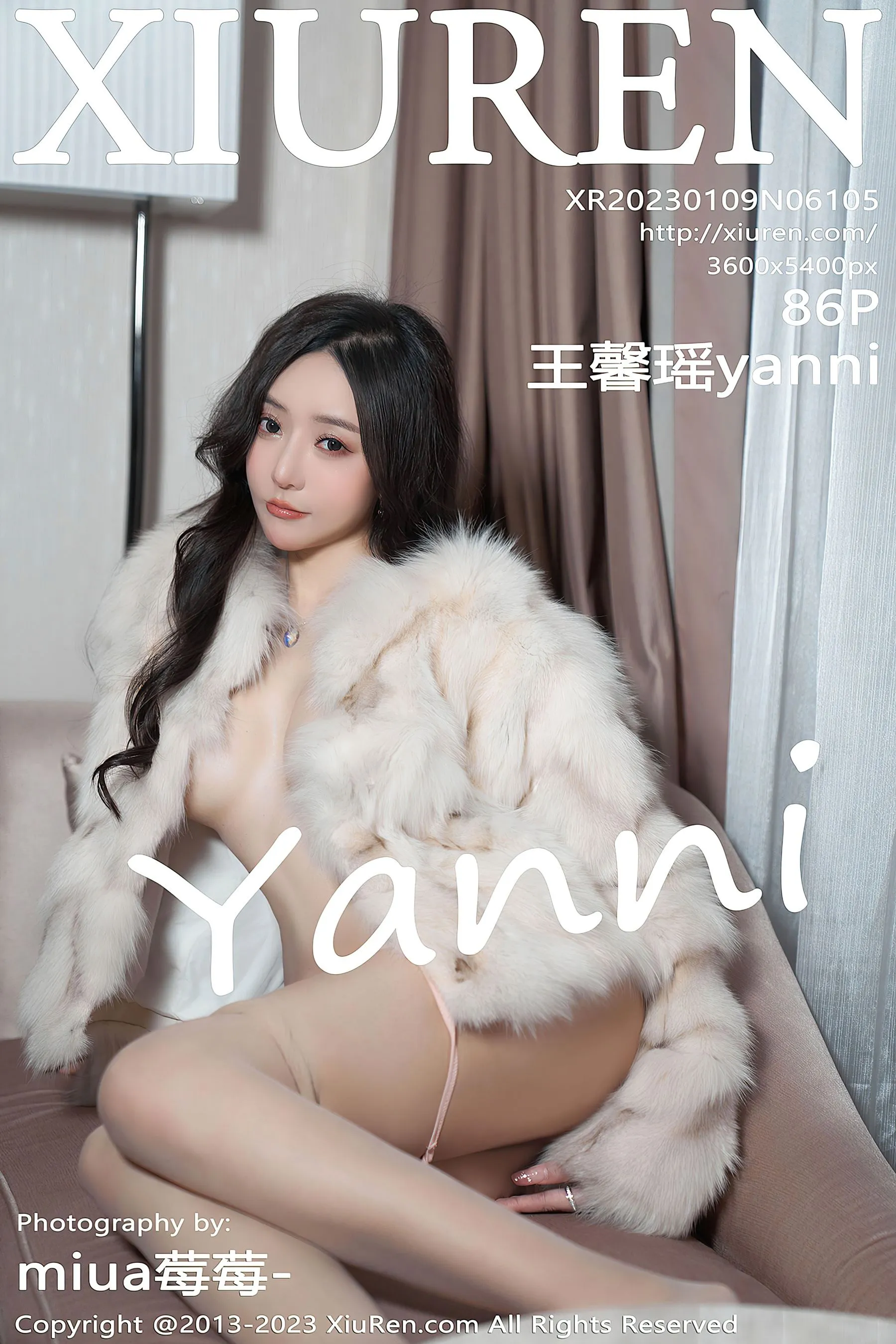優雅時刻空姐寫真館寫真 – 秋楓魅惑風採再現珍藏 - 38
