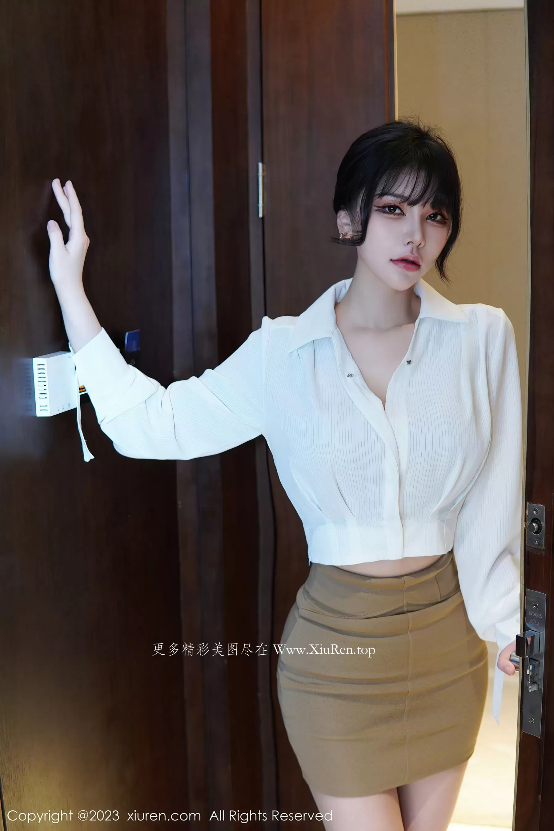 台中深夜網紅美照 - 清純魅力夜景實錄精選 - 66