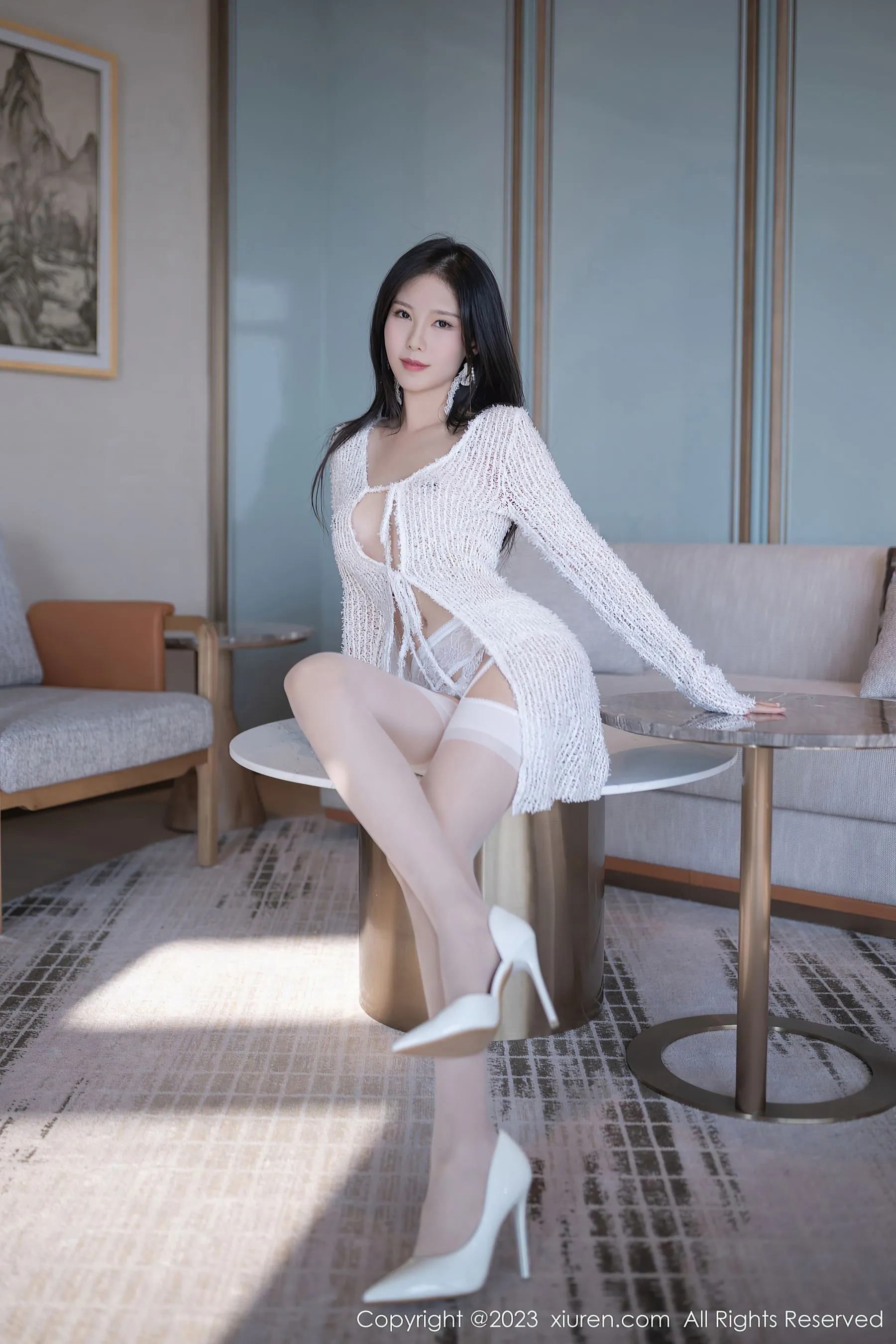 深夜新北DJ寫真精選 - 魅惑街拍激情完美融合典藏 - 47