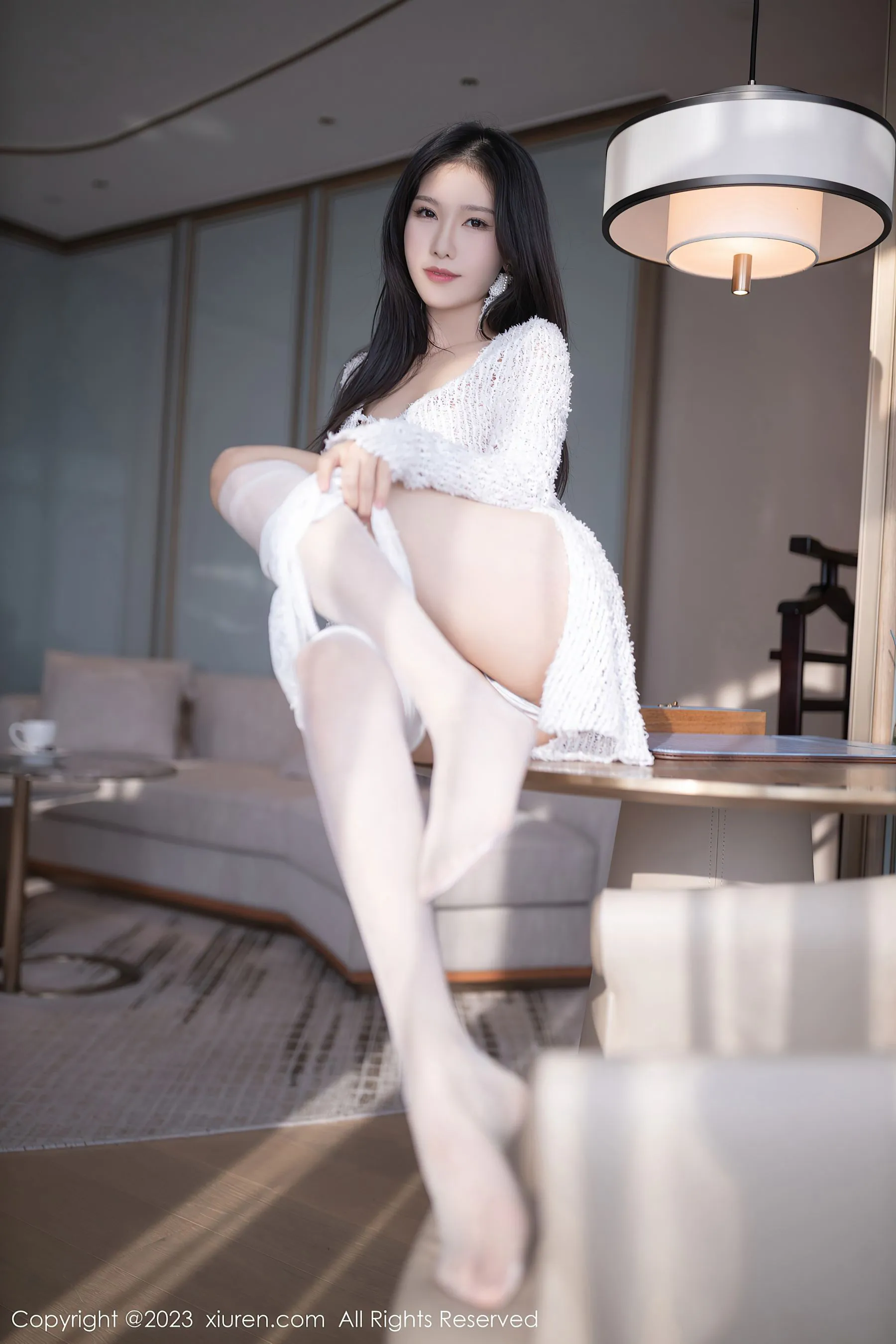 深夜新北DJ寫真精選 - 魅惑街拍激情完美融合典藏 - 78