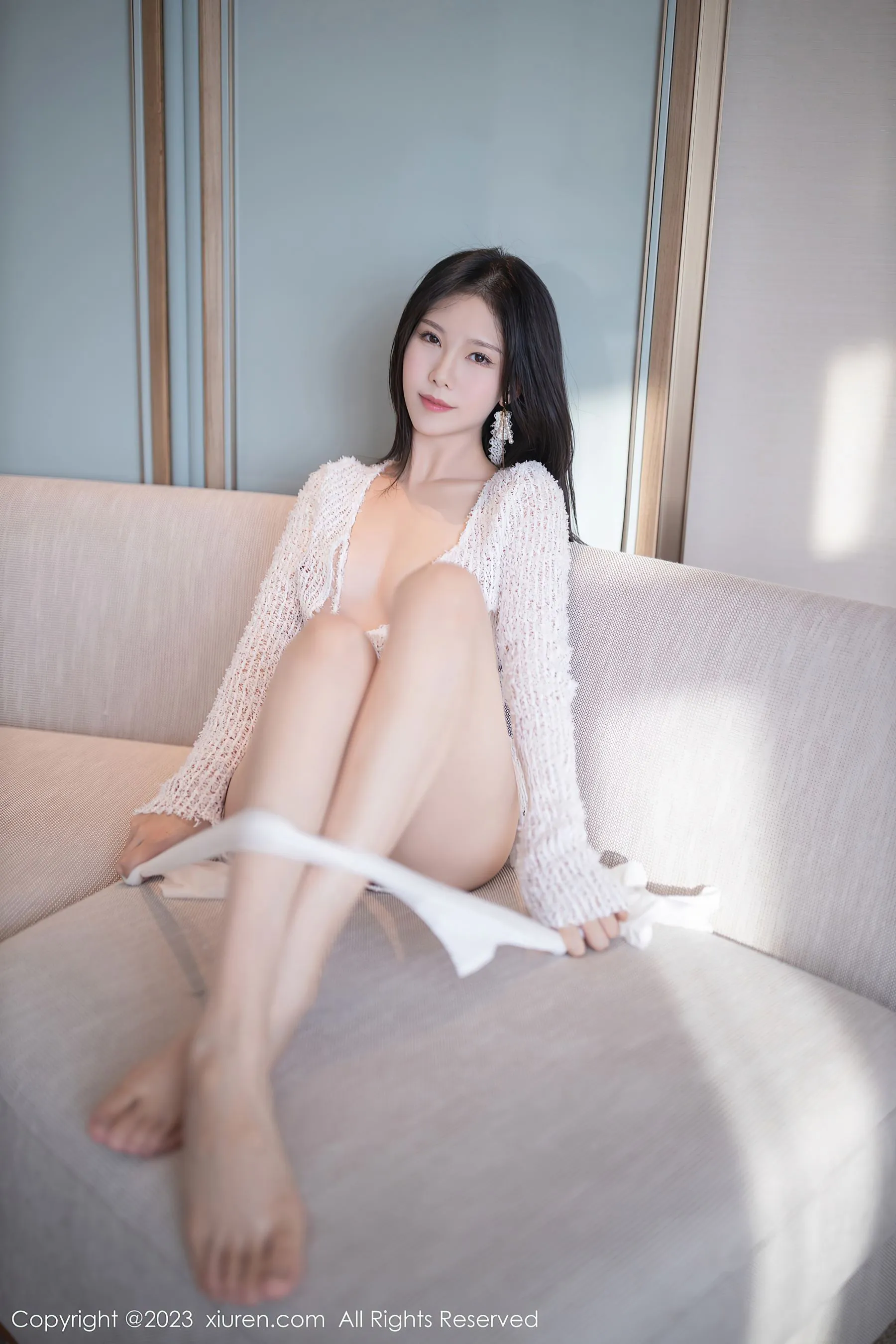 深夜新北DJ寫真精選 - 魅惑街拍激情完美融合典藏 - 8