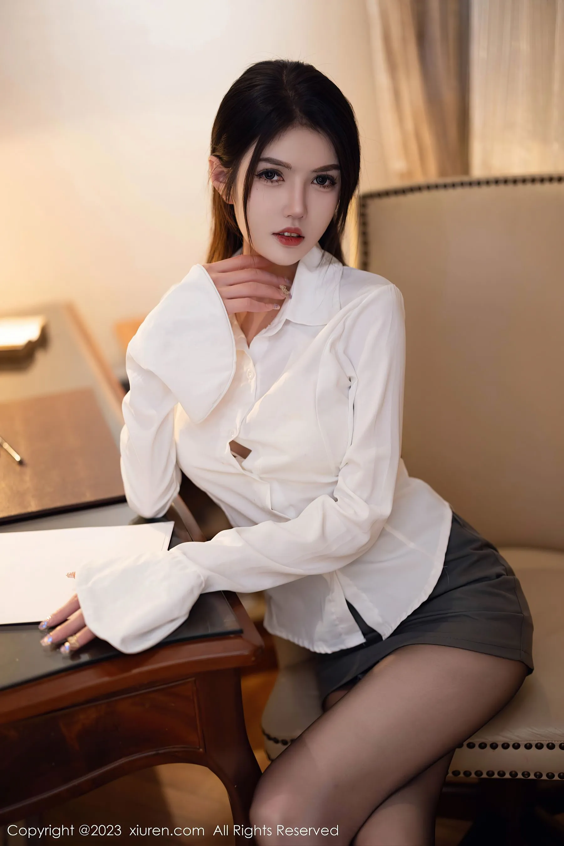 新竹清晨嫩模美照 - 魅惑魅力寫真館實錄精選 - 53