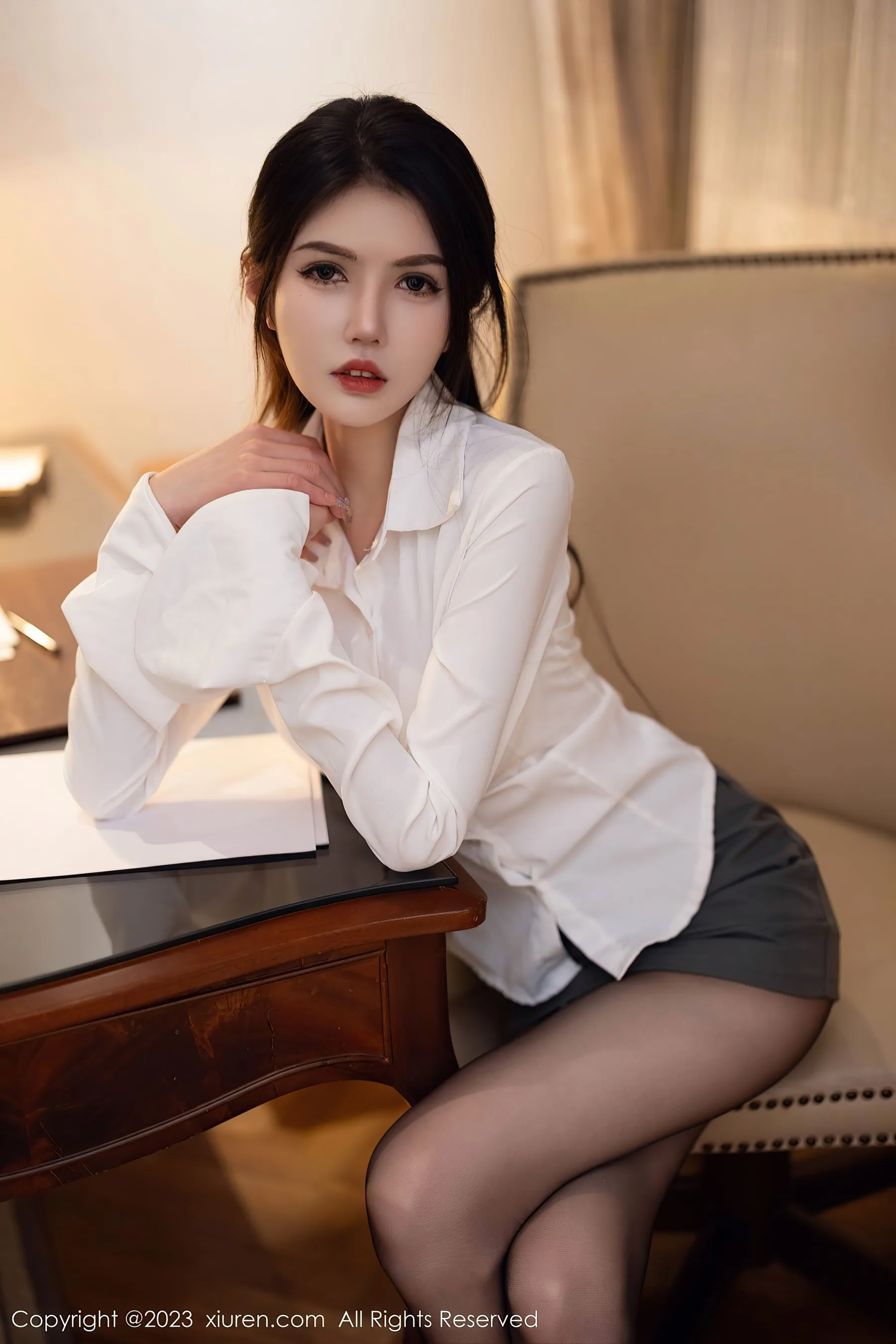 新竹清晨嫩模美照 - 魅惑魅力寫真館實錄精選 - 56