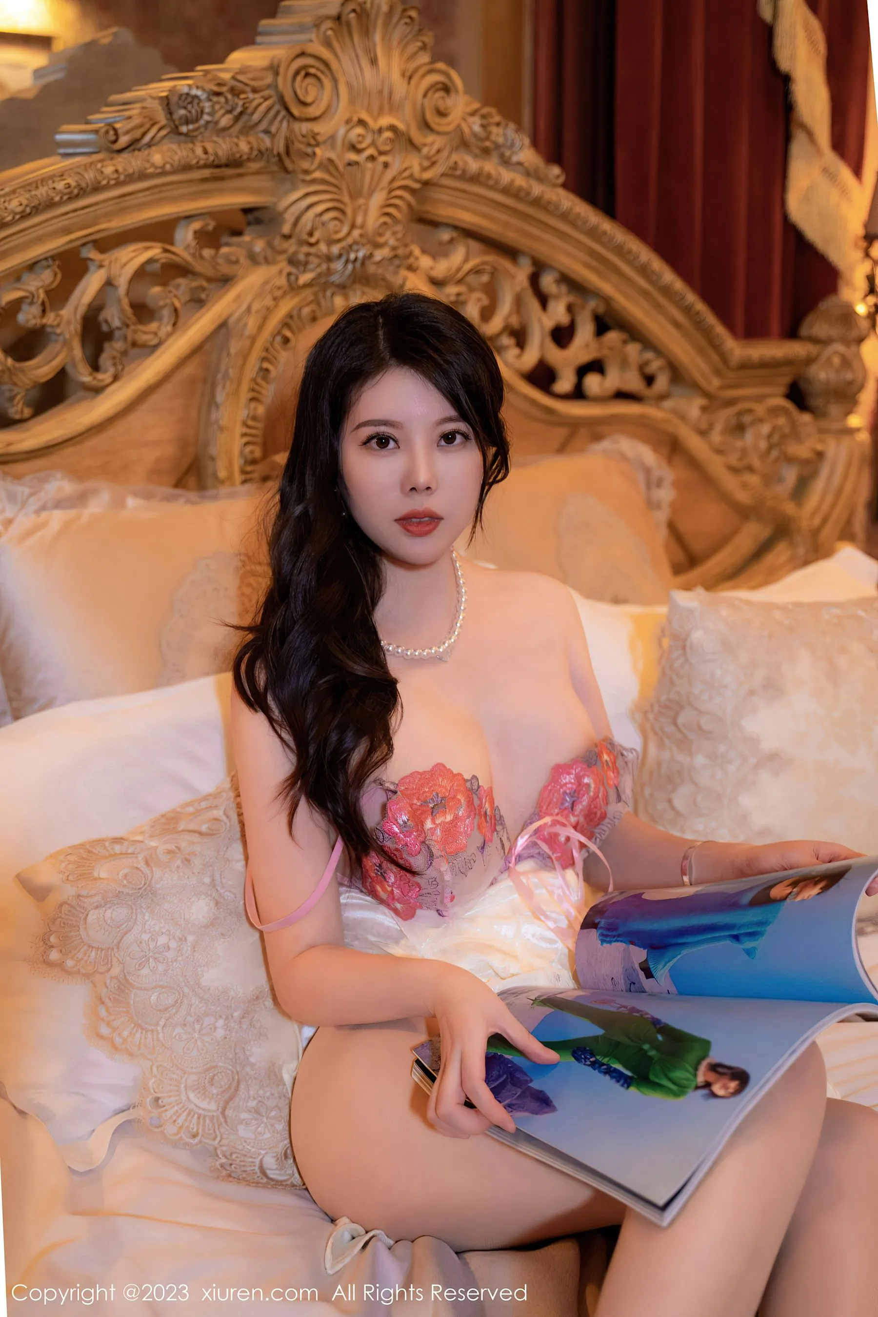 新北夜晚嫩模美照 - 性感魅力海邊實錄典藏 - 28