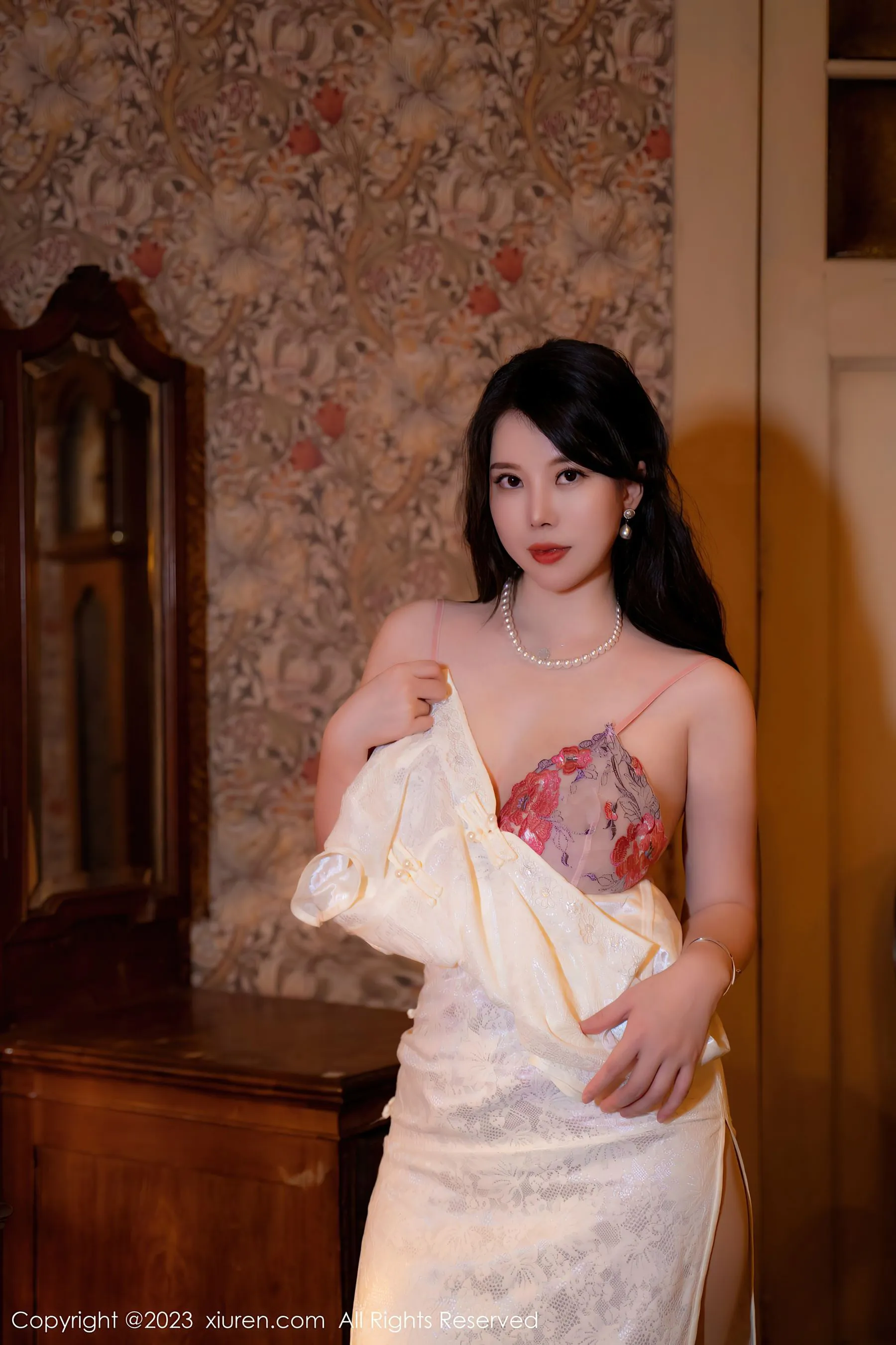 新北夜晚嫩模美照 - 性感魅力海邊實錄典藏 - 59