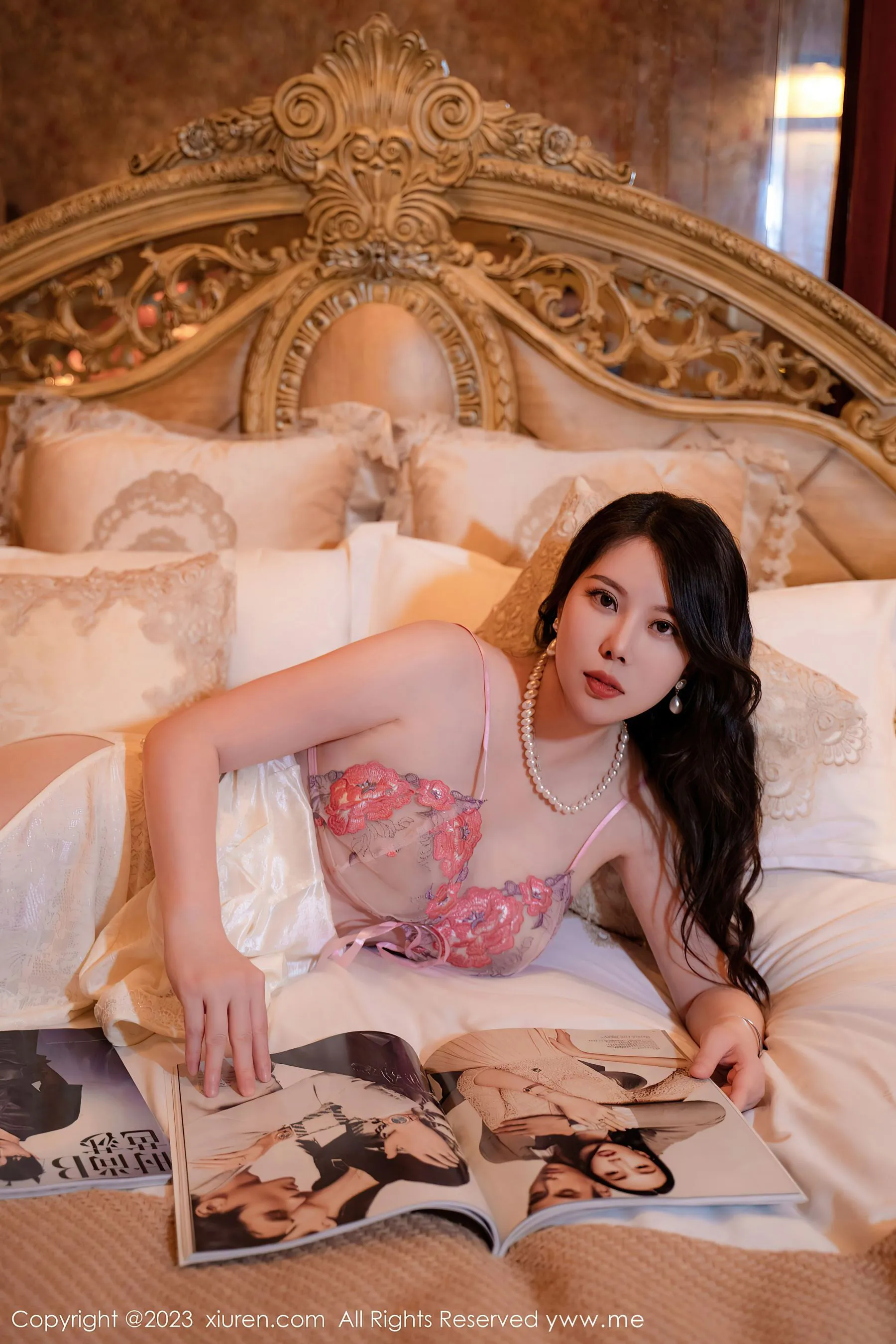 新北夜晚嫩模美照 - 性感魅力海邊實錄典藏 - 9