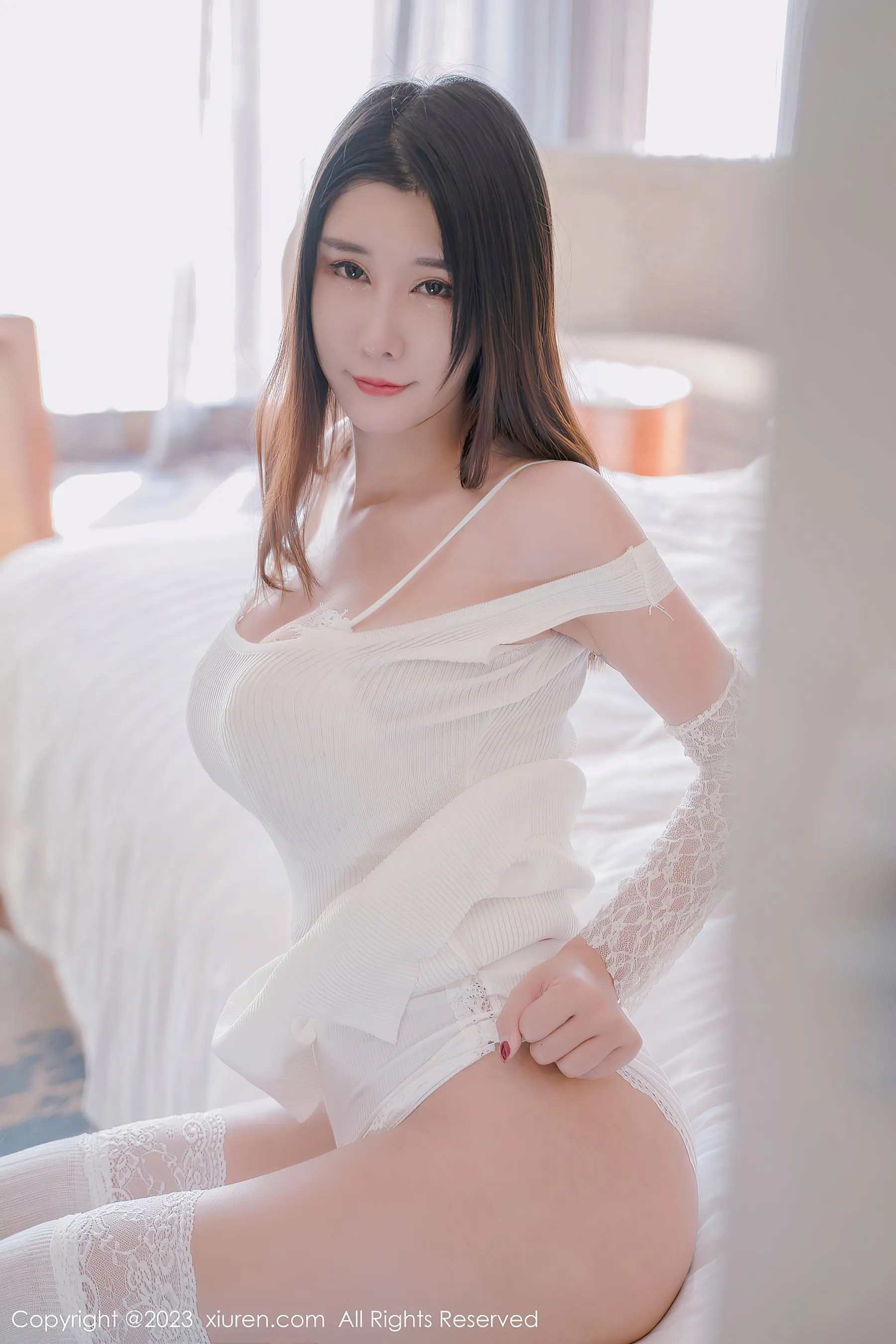 高貴網紅私藏美照 - 台中街拍正午獨家呈現精選 - 1