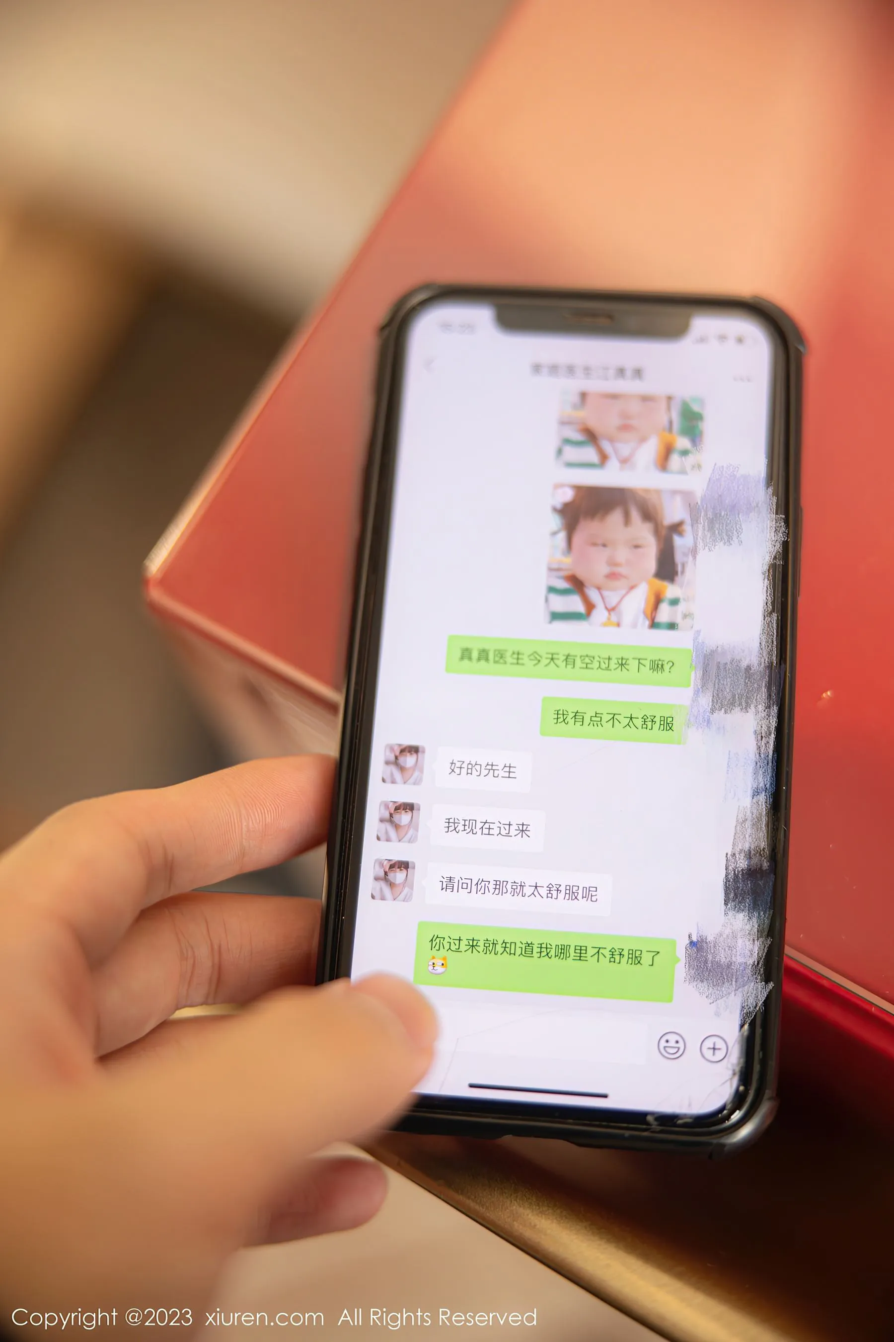 高雄傍晚車模美照 - 活潑魅力攝影棚實錄限量 - 87