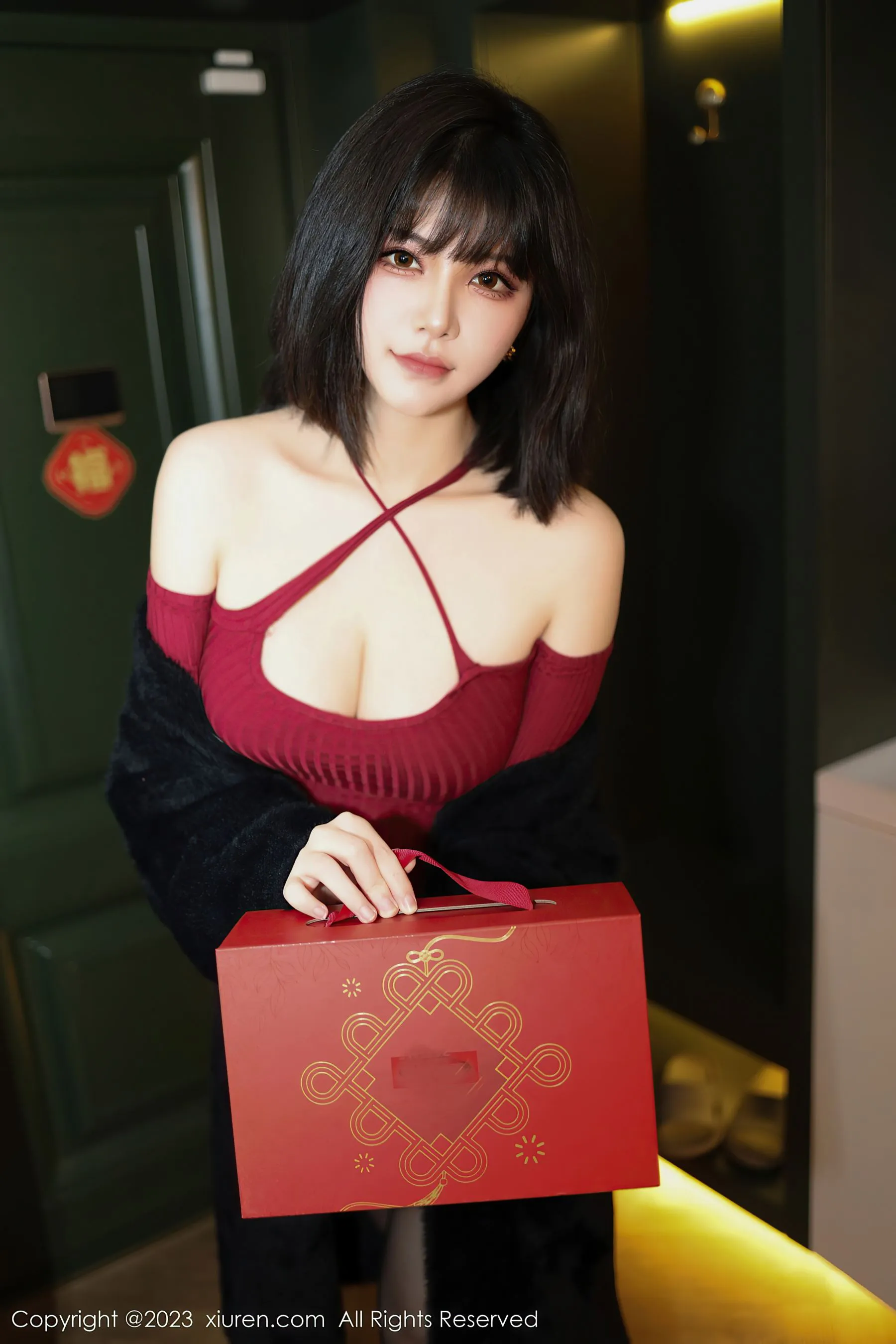護士性感海邊寫真 - 秋季俏皮風格展現典藏 - 37