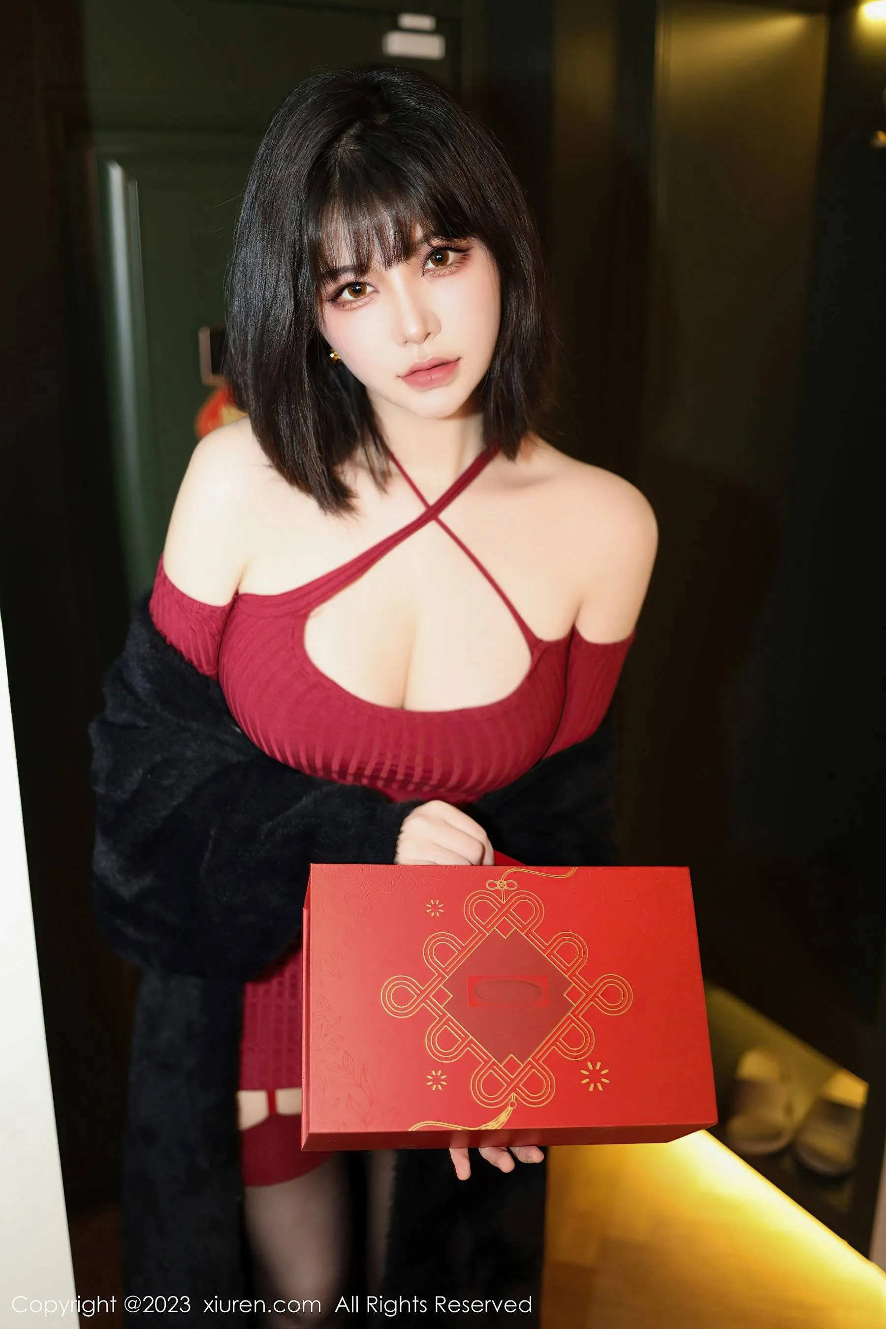 護士性感海邊寫真 - 秋季俏皮風格展現典藏 - 38