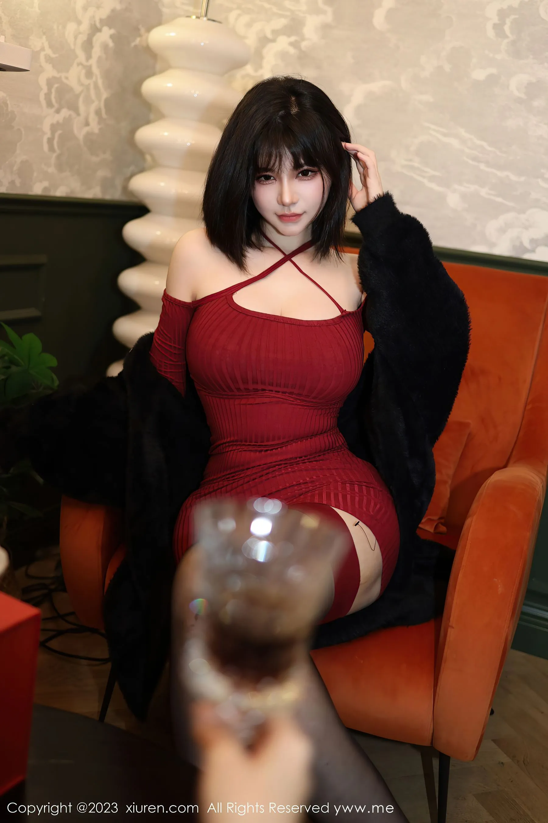 護士性感海邊寫真 - 秋季俏皮風格展現典藏 - 44