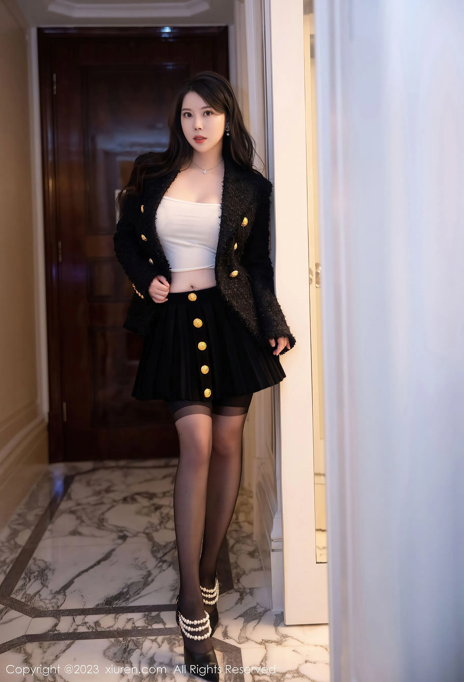 高雄正午網紅美照 - 優雅魅力海邊實錄典藏 - 62