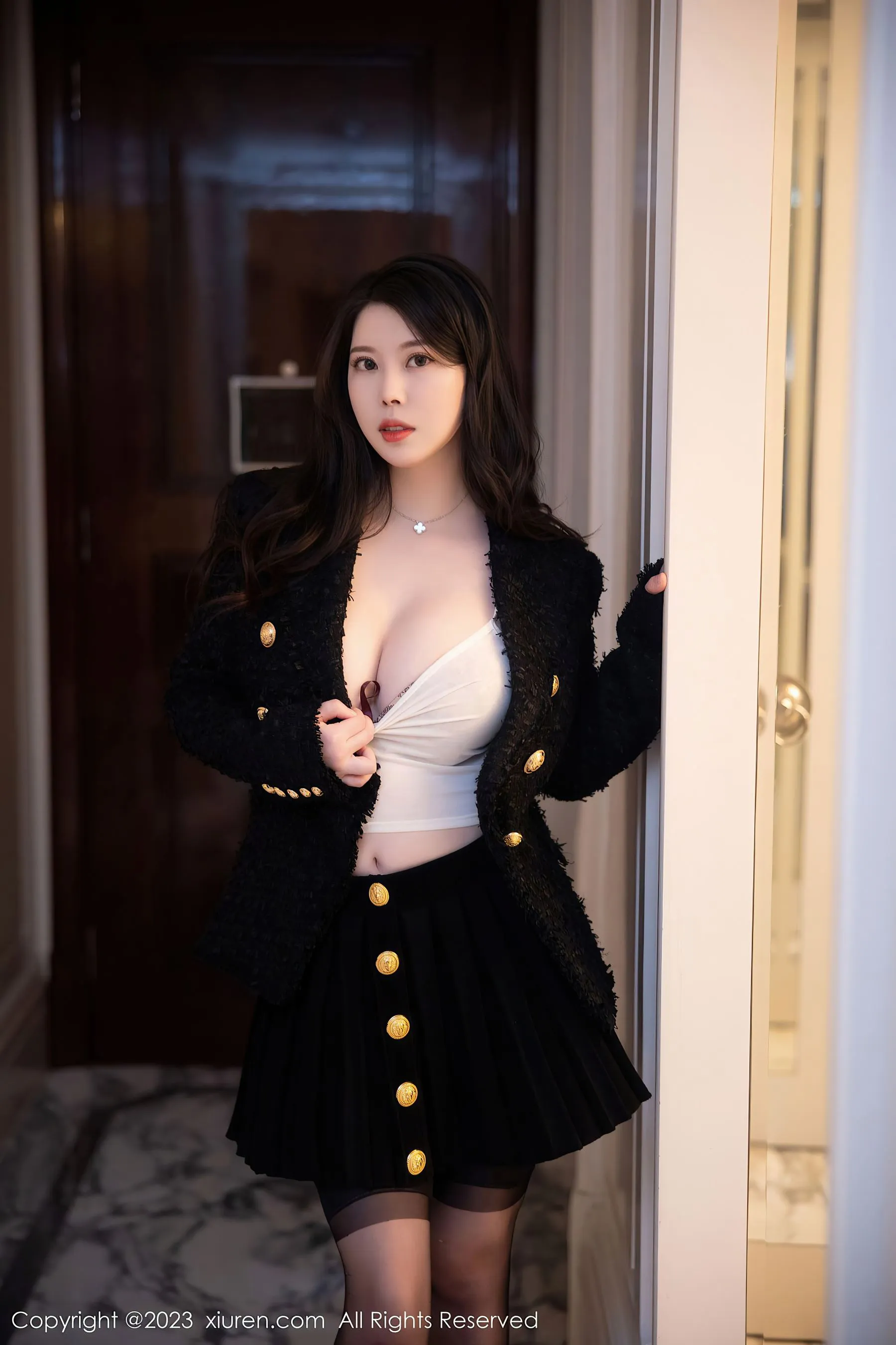 高雄正午網紅美照 - 優雅魅力海邊實錄典藏 - 64