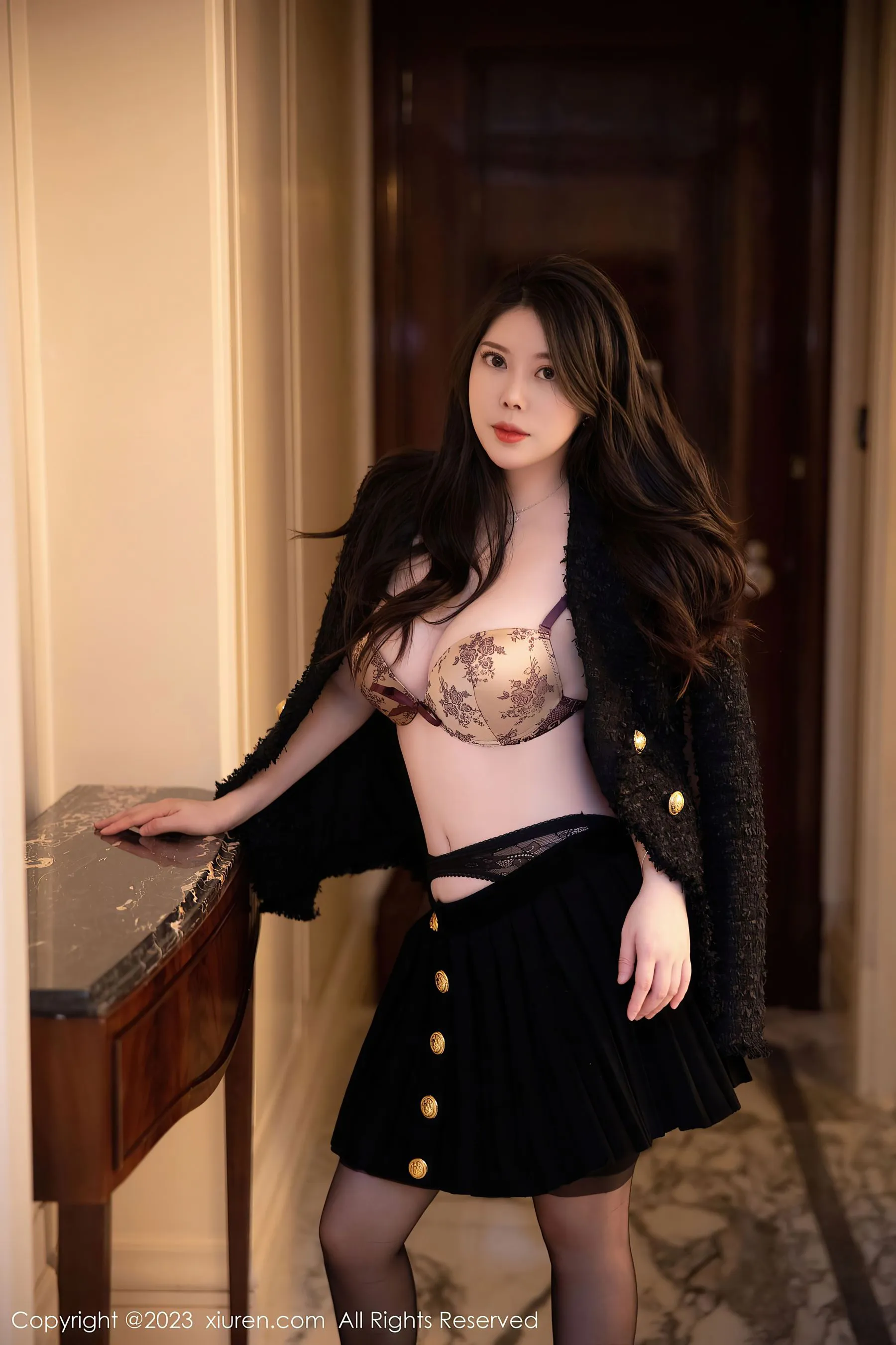高雄正午網紅美照 - 優雅魅力海邊實錄典藏 - 74