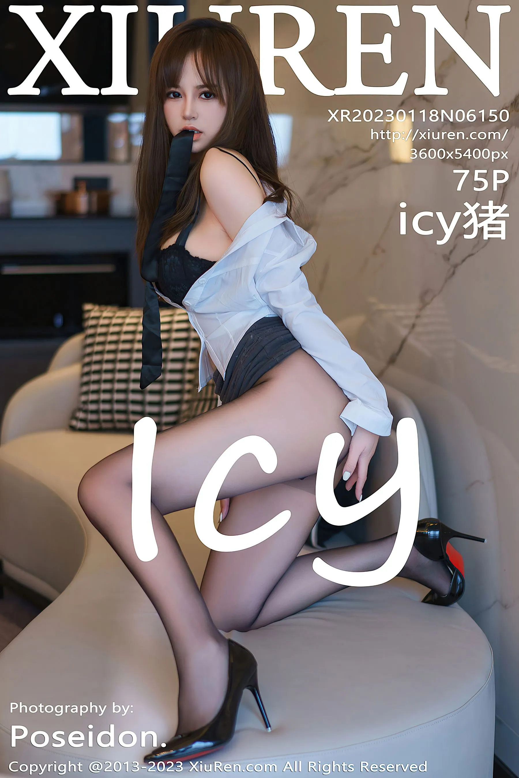 俏皮時刻護士街拍寫真 – 春季優雅風採再現典藏 - 76