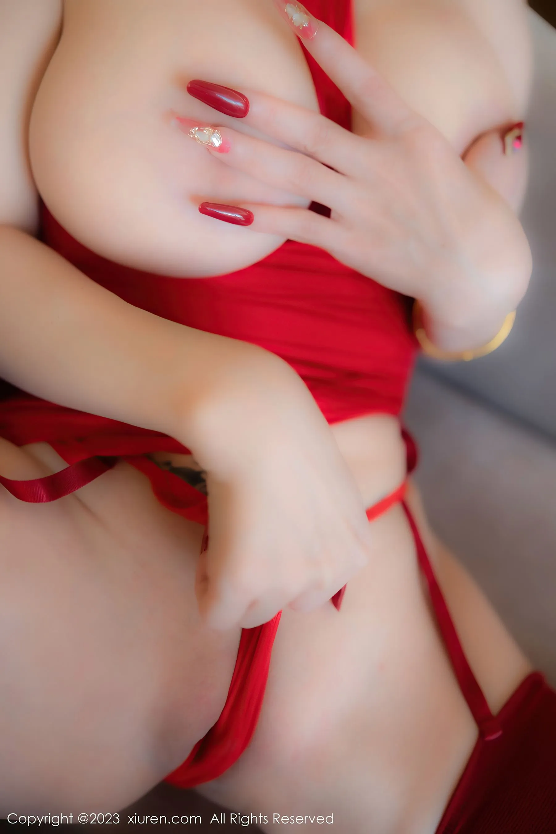 舞者知性私房寫真 - 春季活力風格展現珍藏 - 49