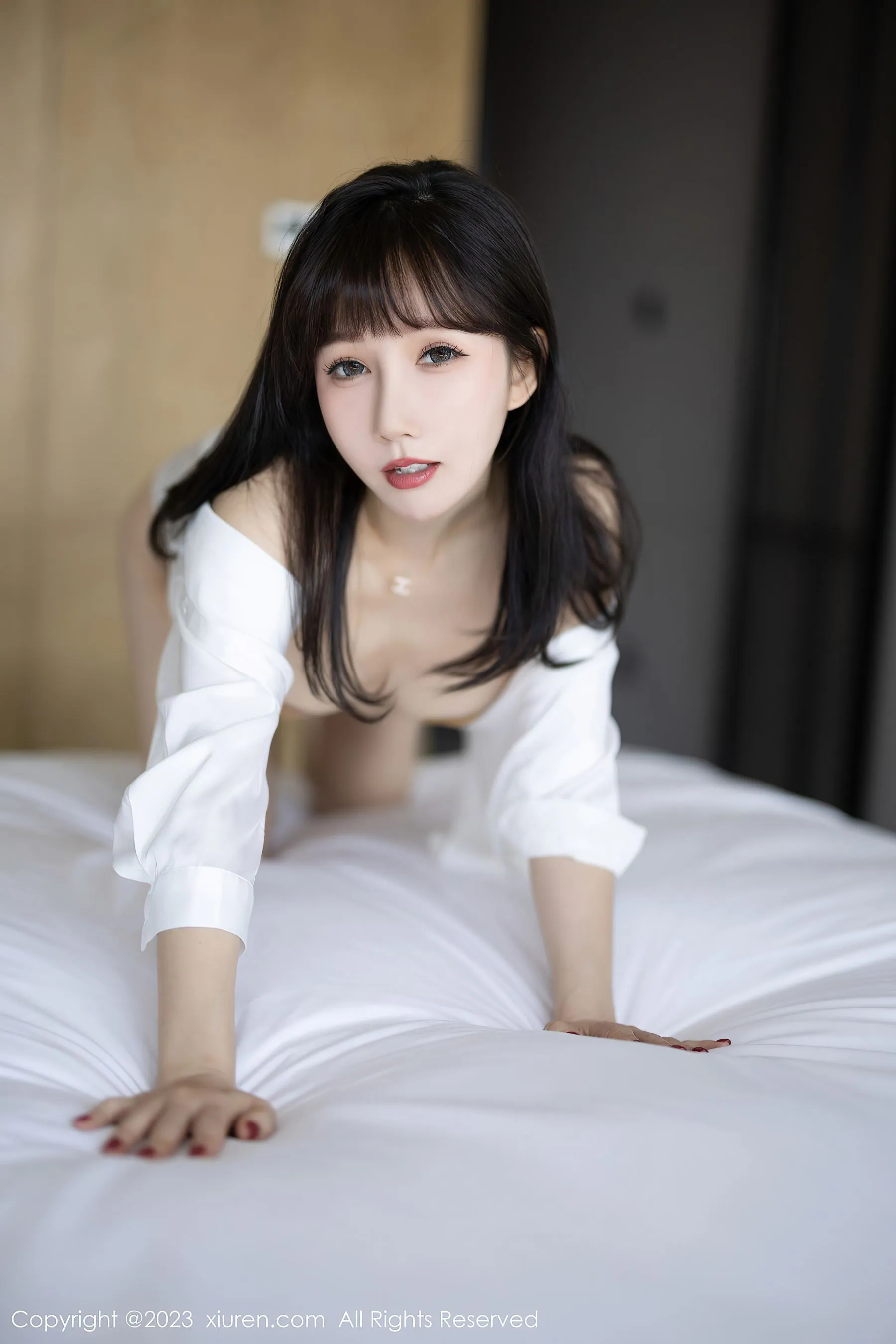 夜晚雲林模特寫真精選 - 知性街拍奔放完美融合珍藏 - 32
