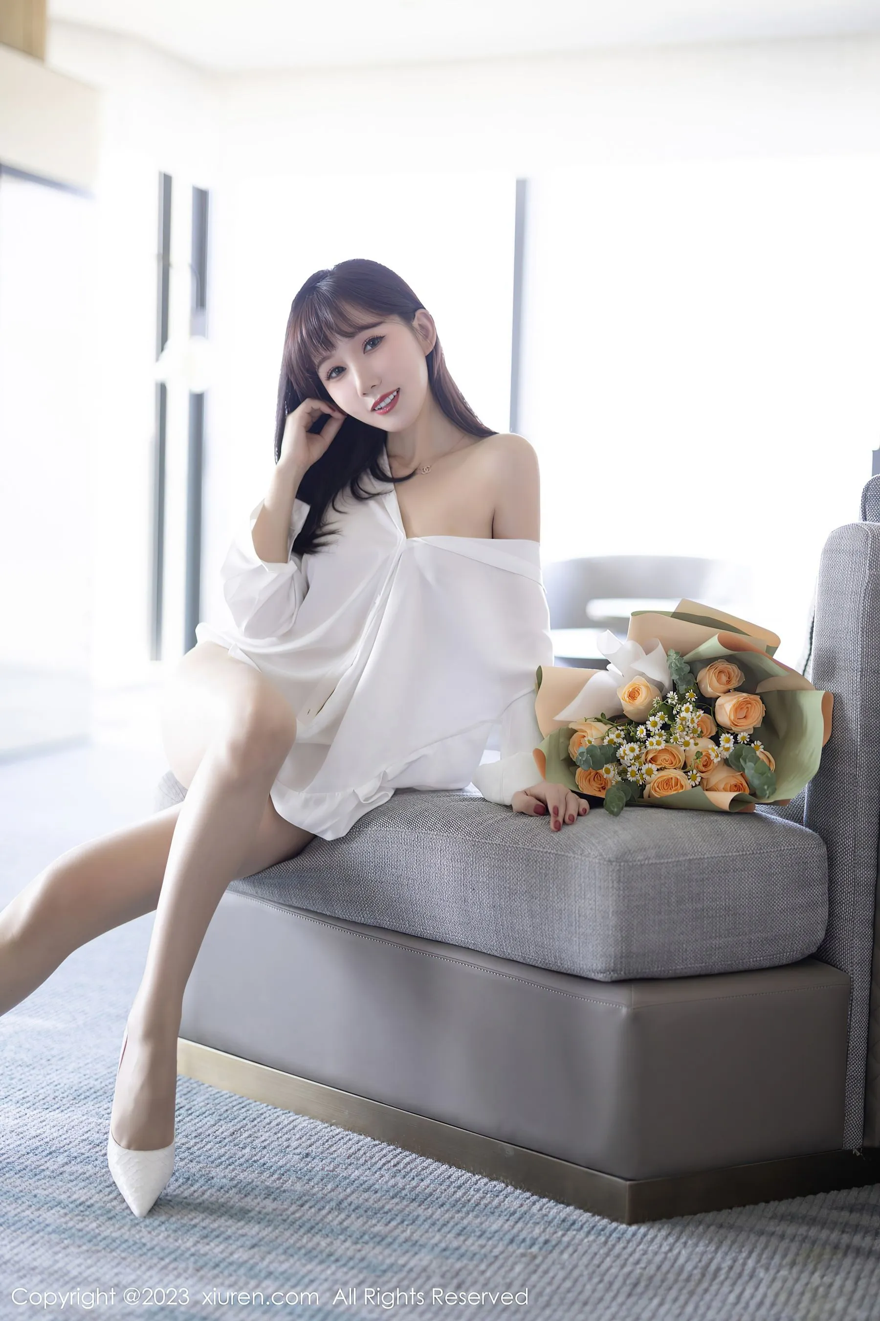 夜晚雲林模特寫真精選 - 知性街拍奔放完美融合珍藏 - 55